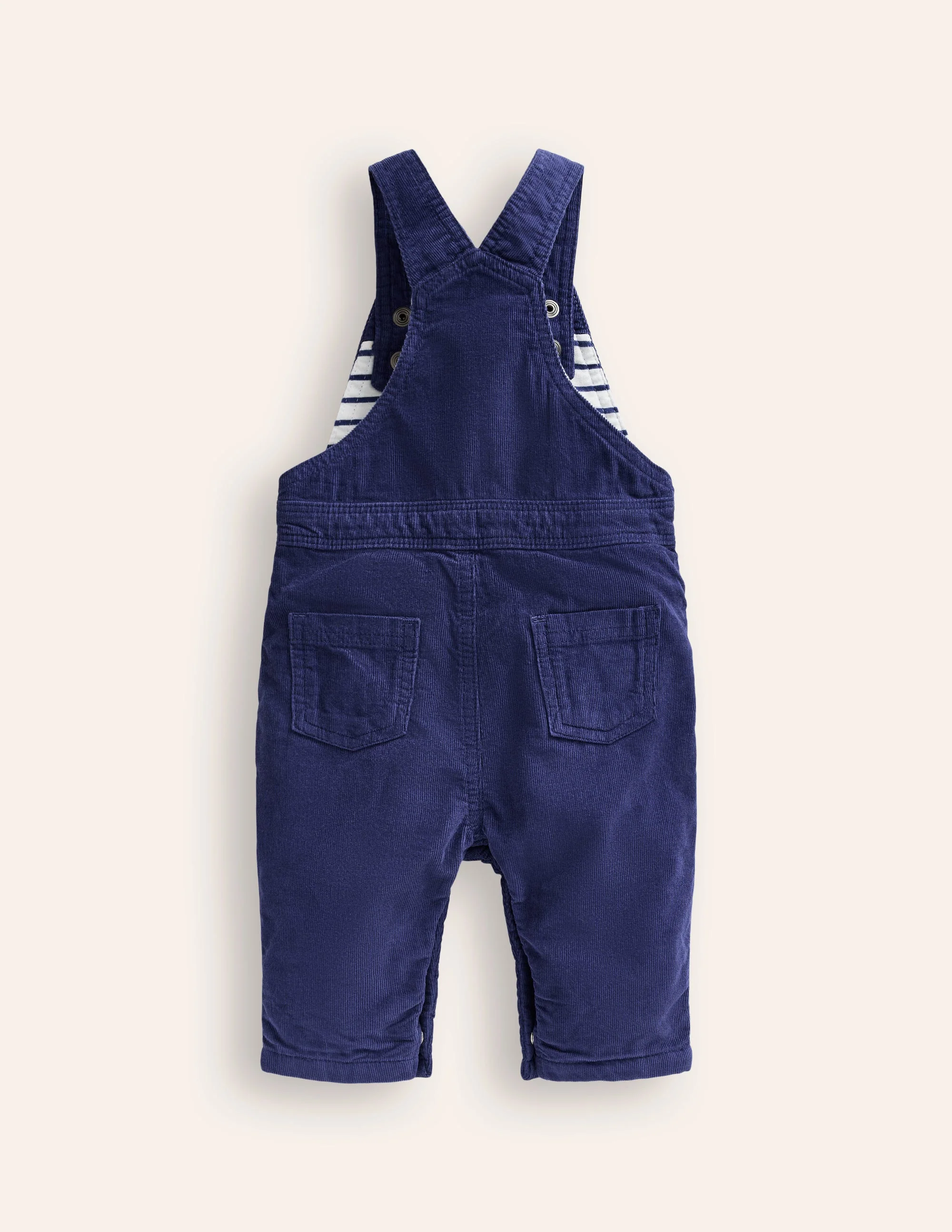 Classic Dungaree-Starboard Blue - Image 2