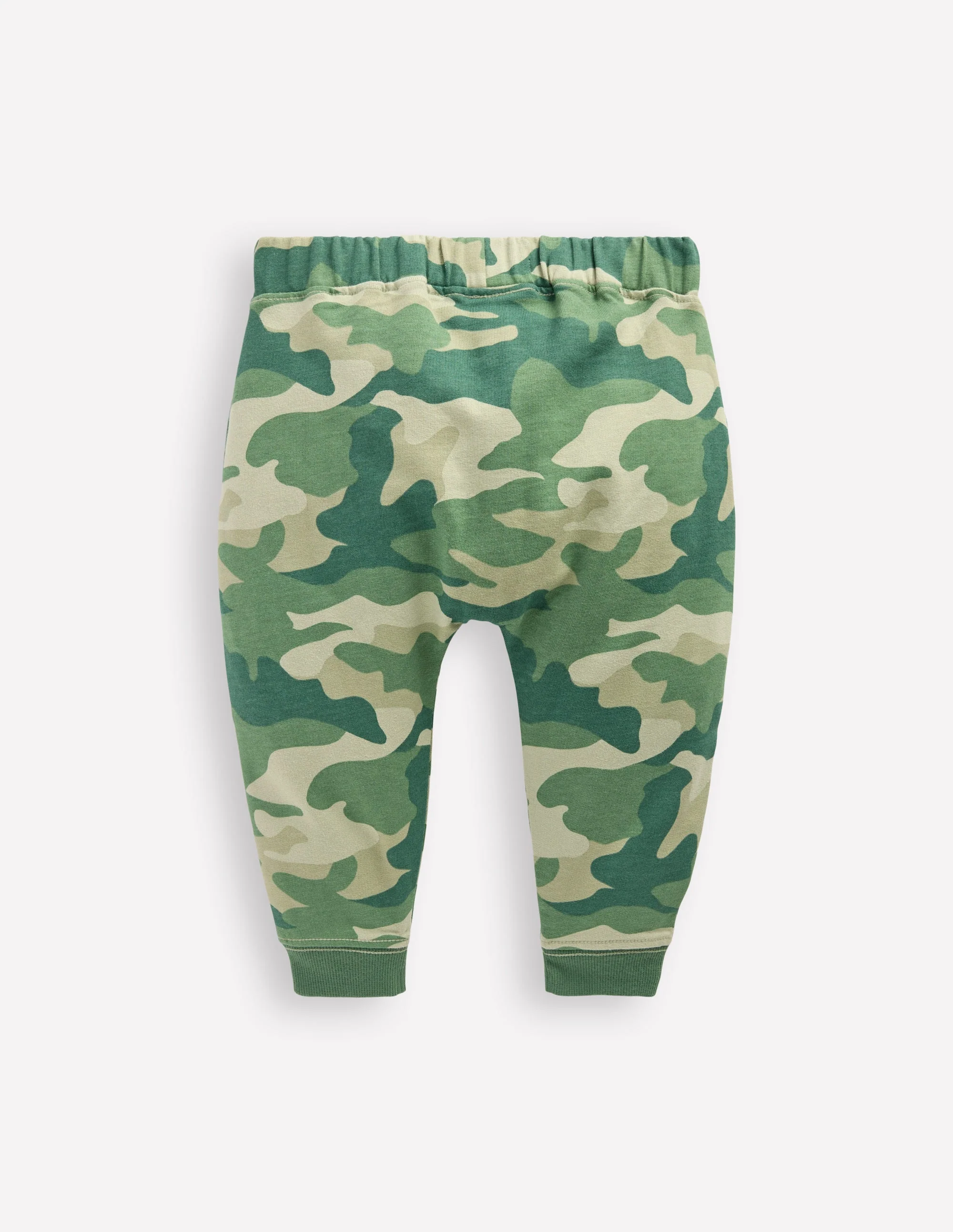 Jersey Sweatpants-Multi Camo - Image 2