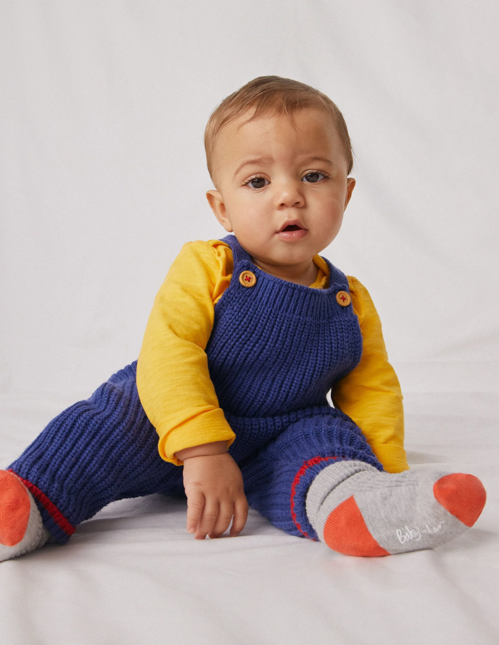 Knitted Dungarees-Starboard - Image 4