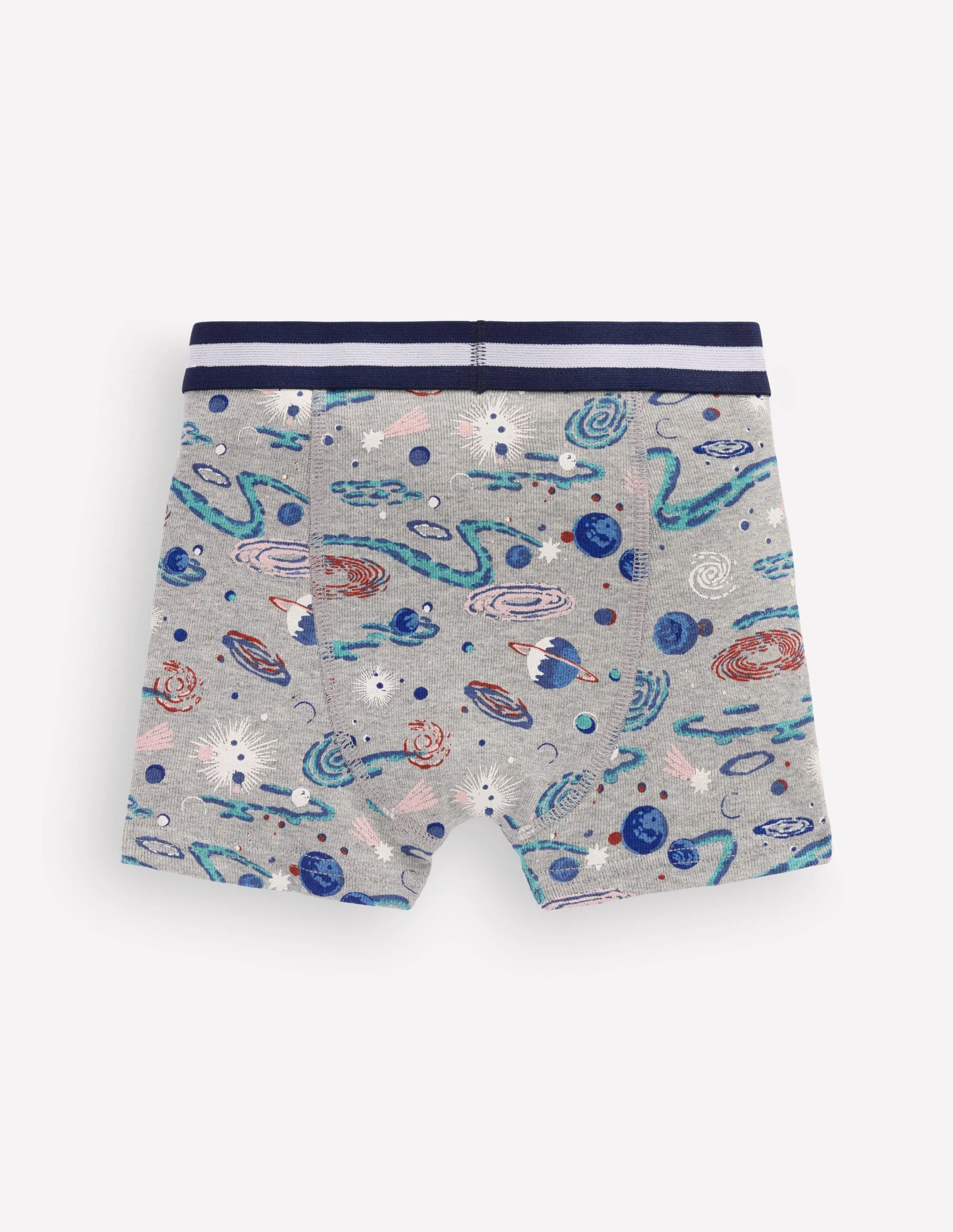 5-Pack Boxers-Multi Constellations - Image 2