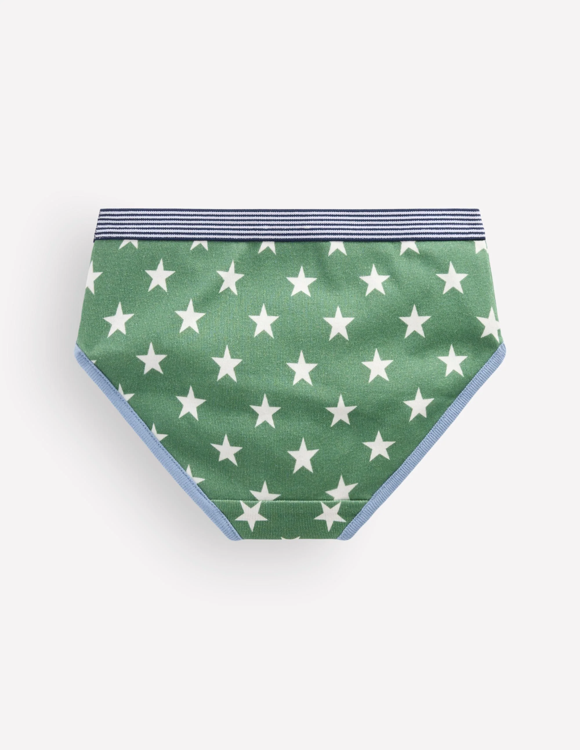 5-Pack Underwear-Multi Star - Image 2