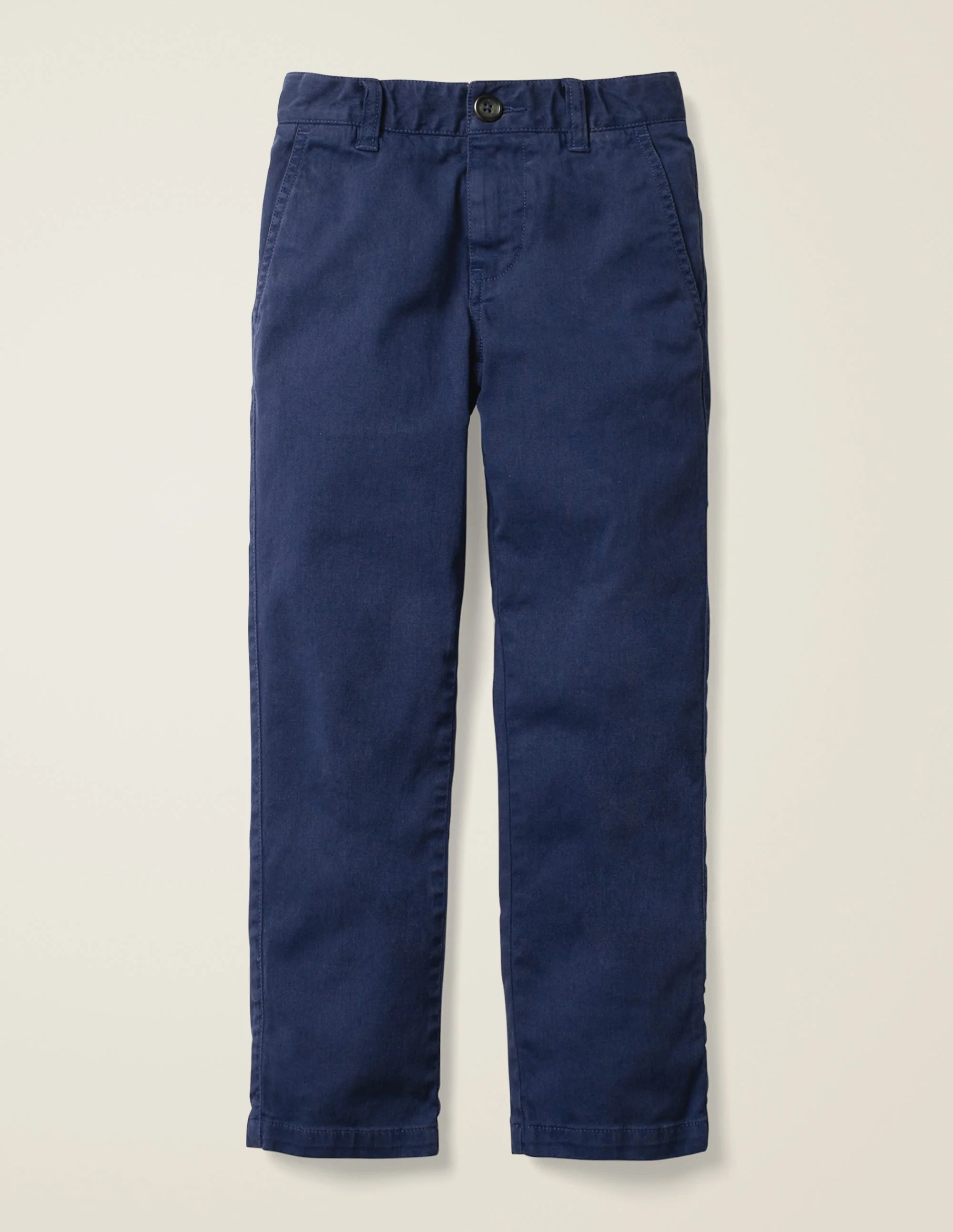 Chino Pants-College Blue