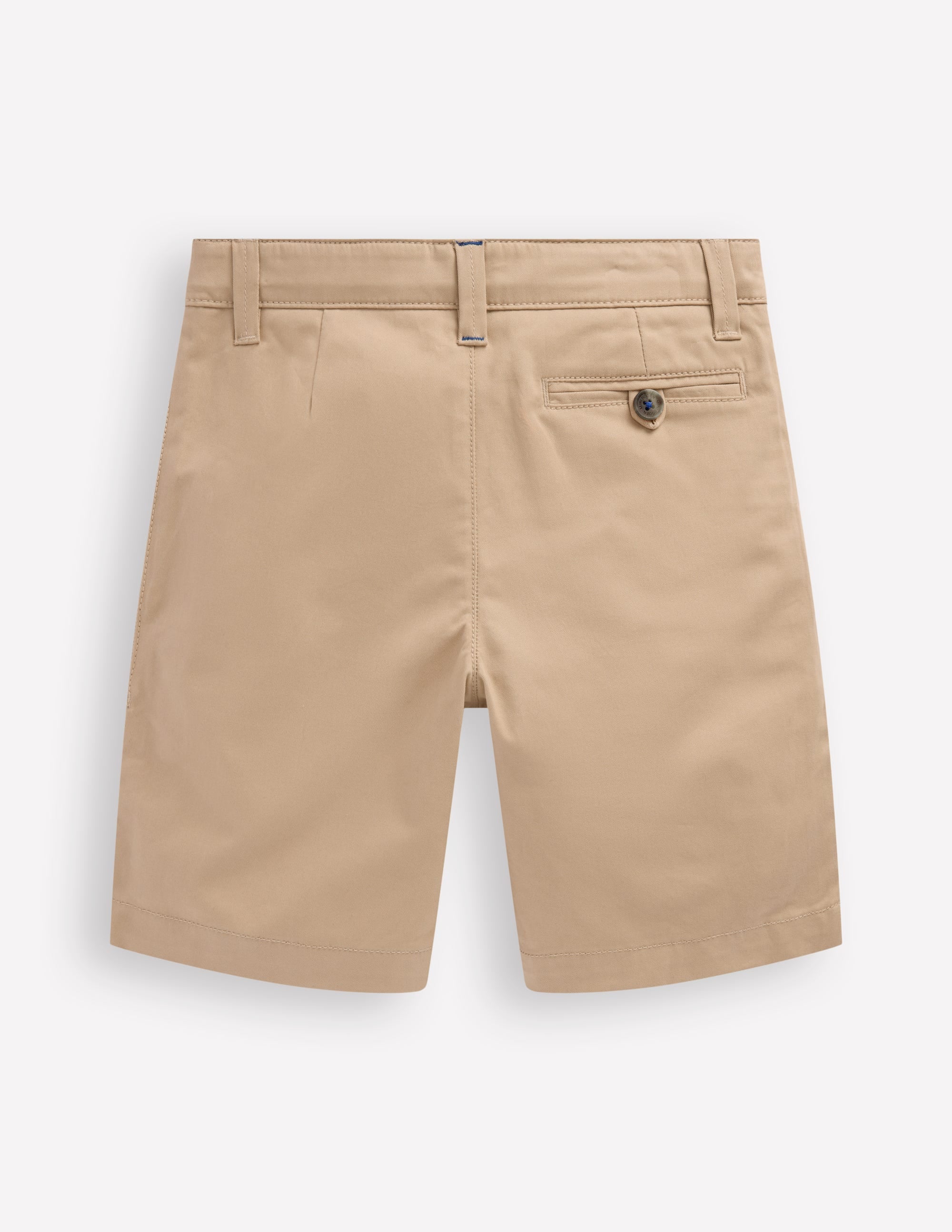 Classic Chino Shorts-Classic Tan - Image 4