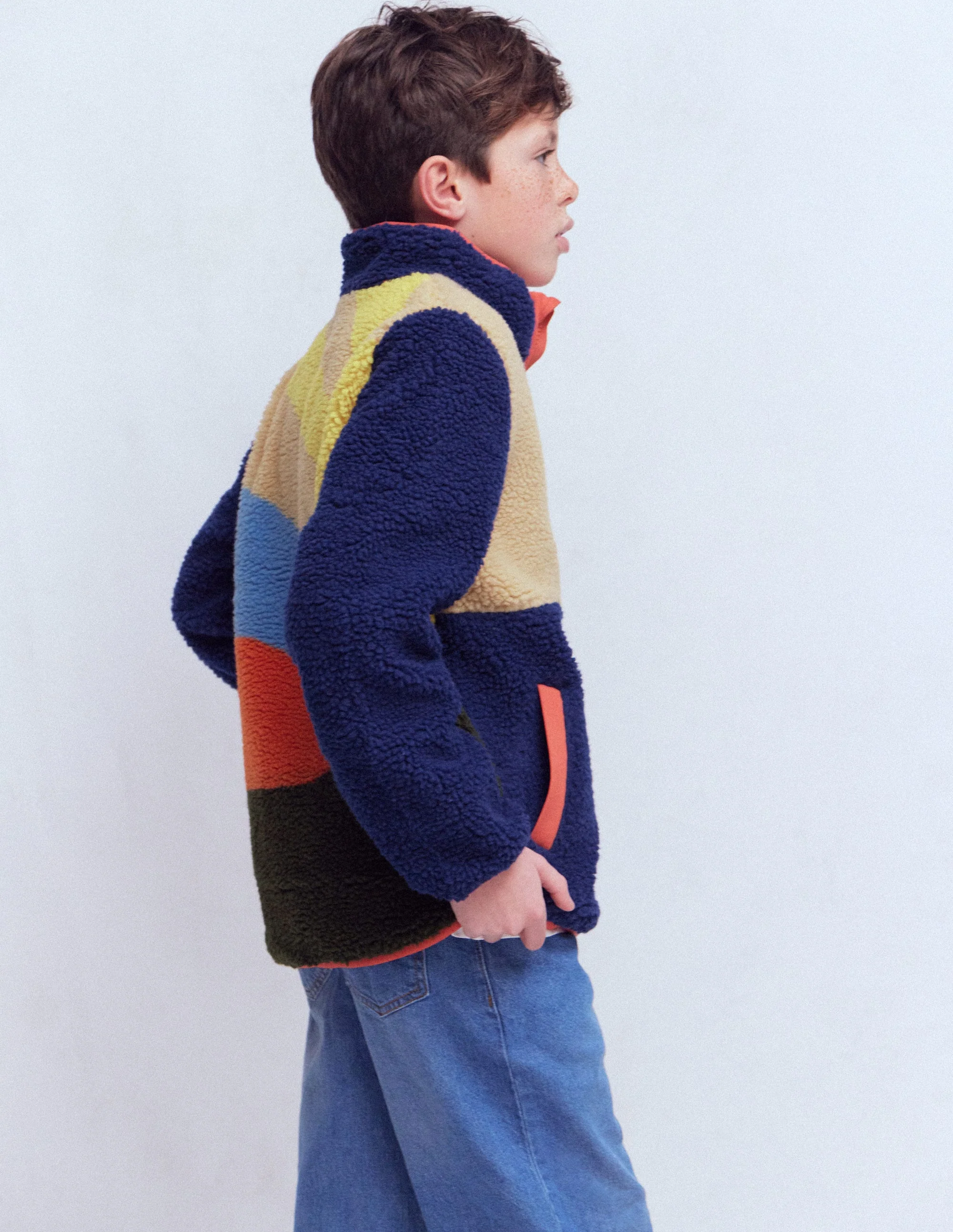 Cosy Borg Jacket-Landscape - Image 6