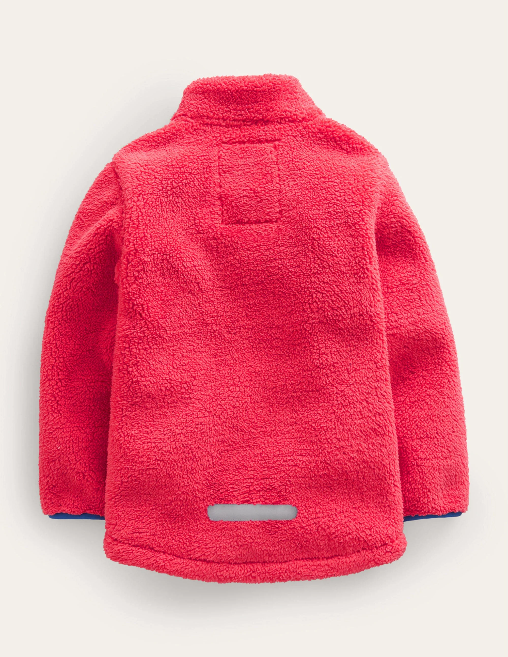 Cosy Windproof Fleece-Jam - Image 2