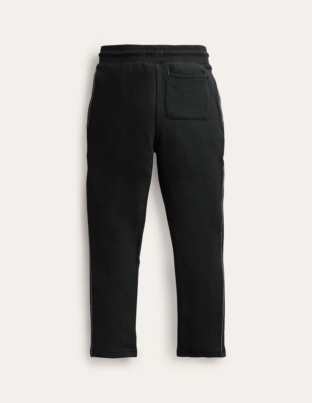 Essential Joggers-Black - Image 2