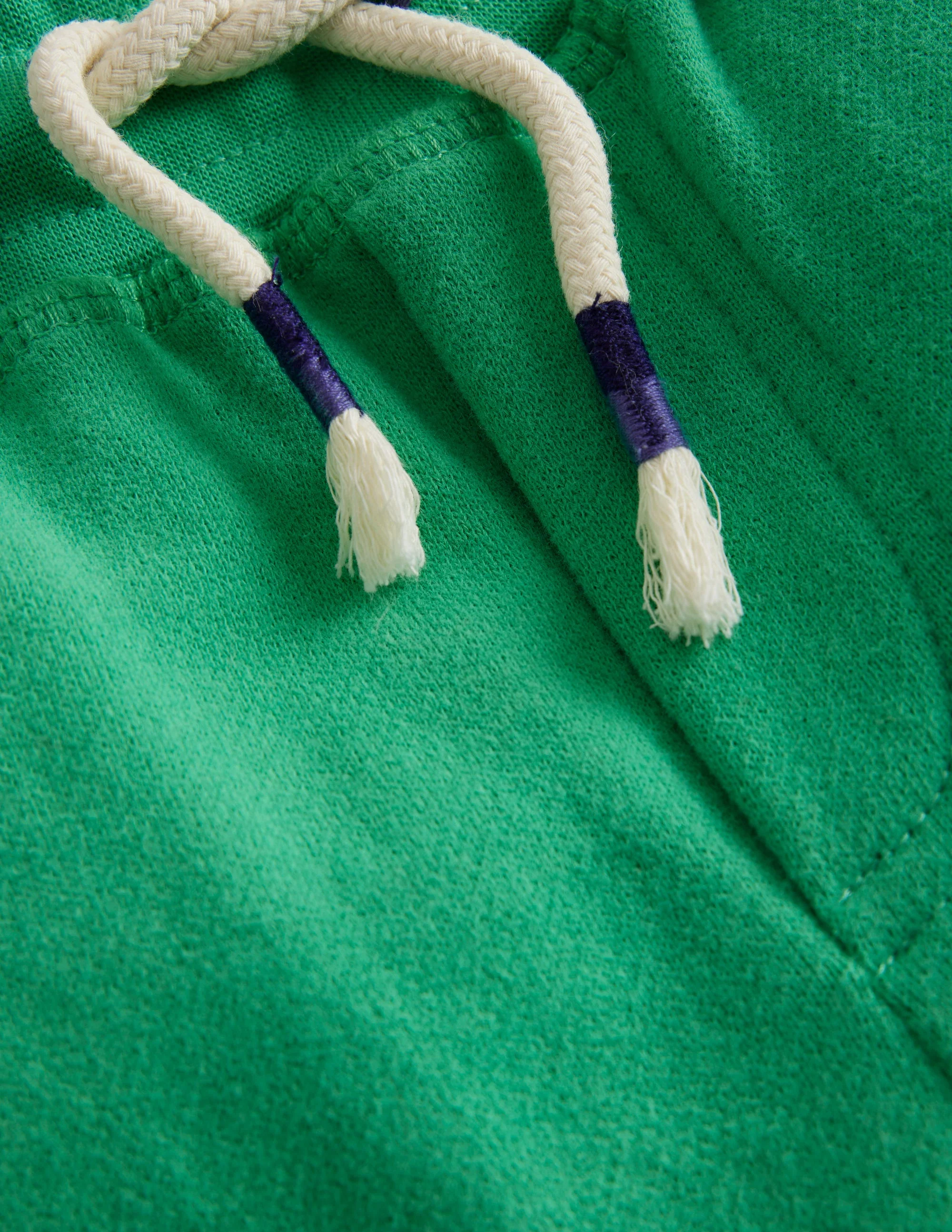 Essential Sweatshorts-Pea Green - Image 3