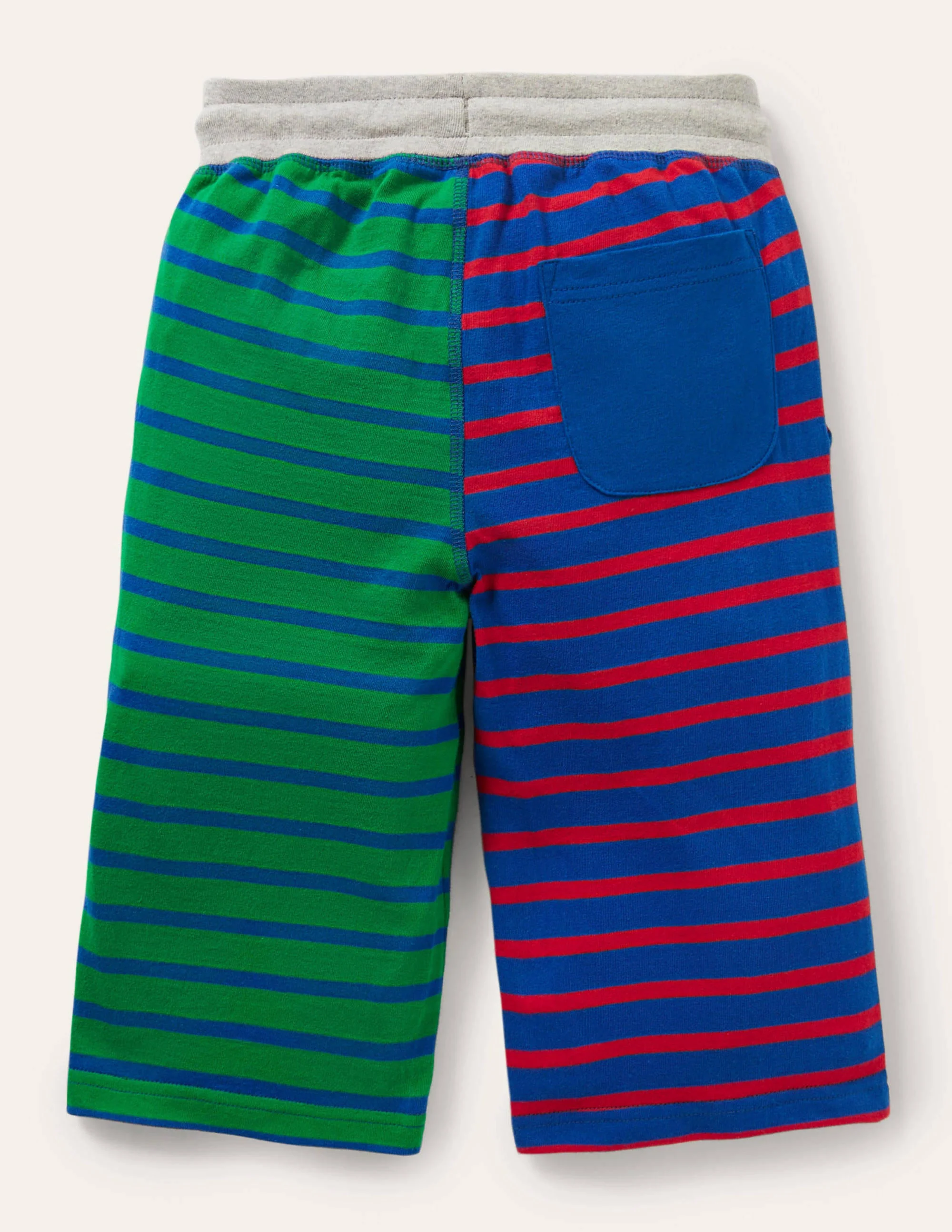 Jersey Baggies-Green/Blue Hotchpotch - Image 2
