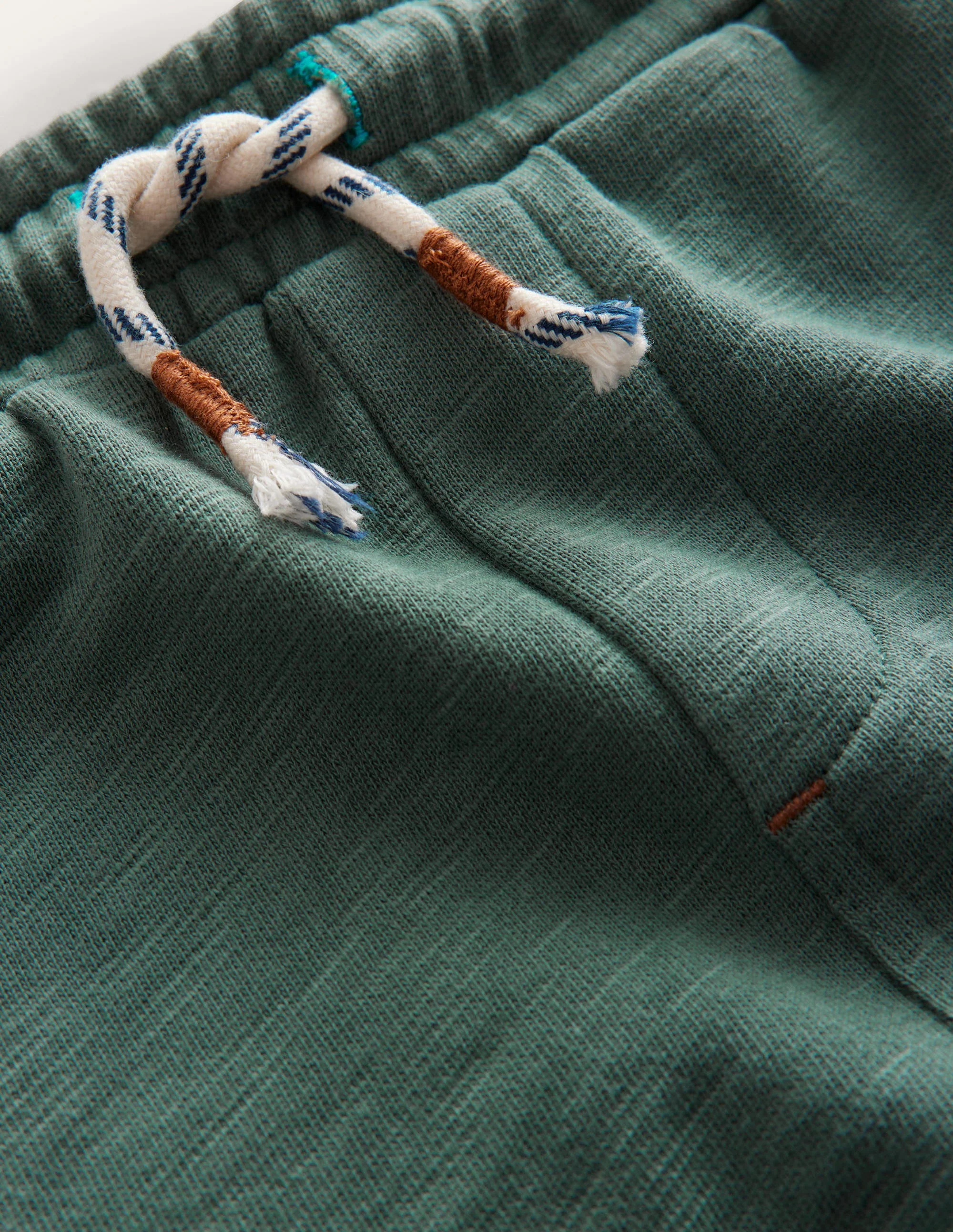 Jersey Cargo Short-Safari Green - Image 3