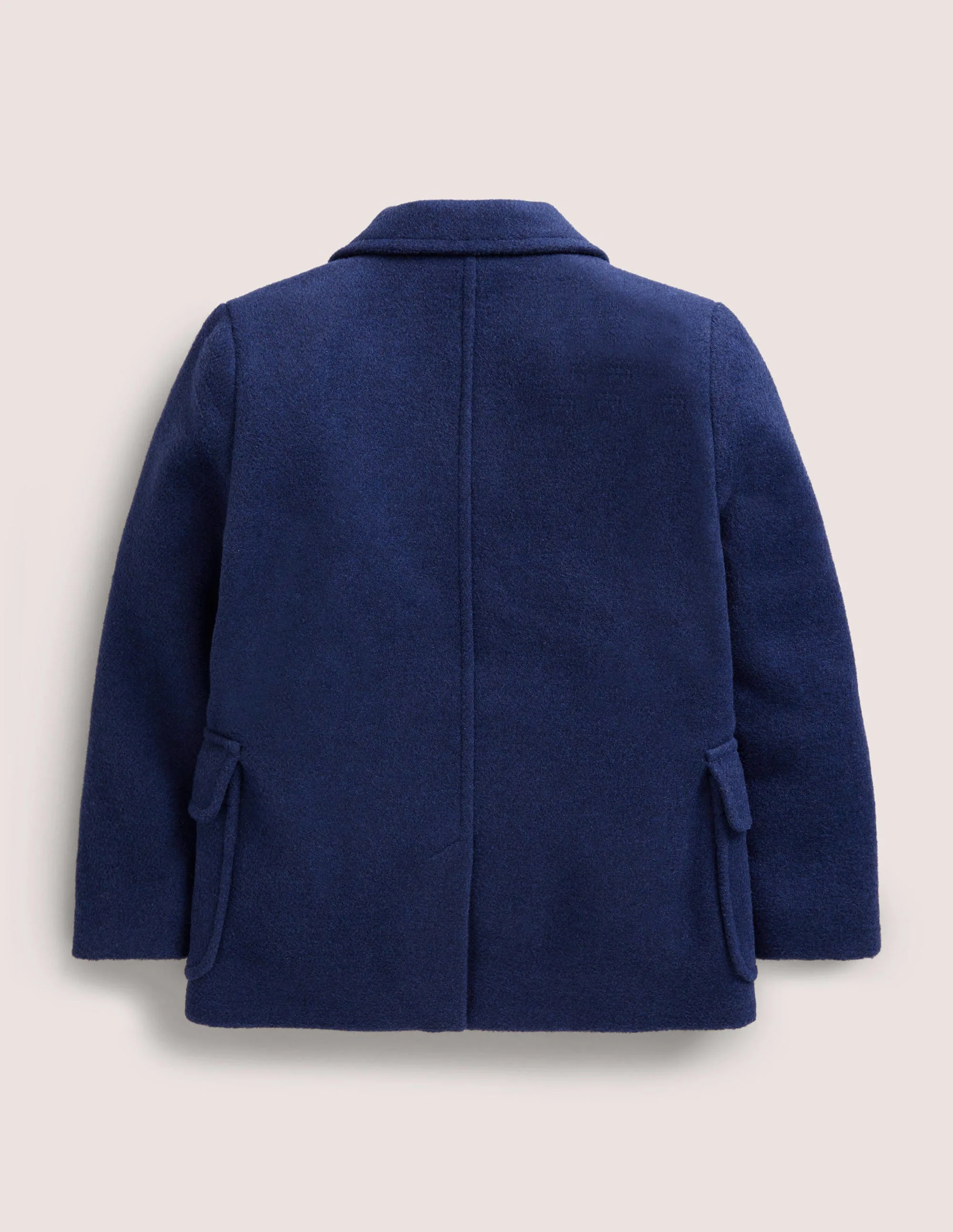 Peacoat-College Navy - Image 2