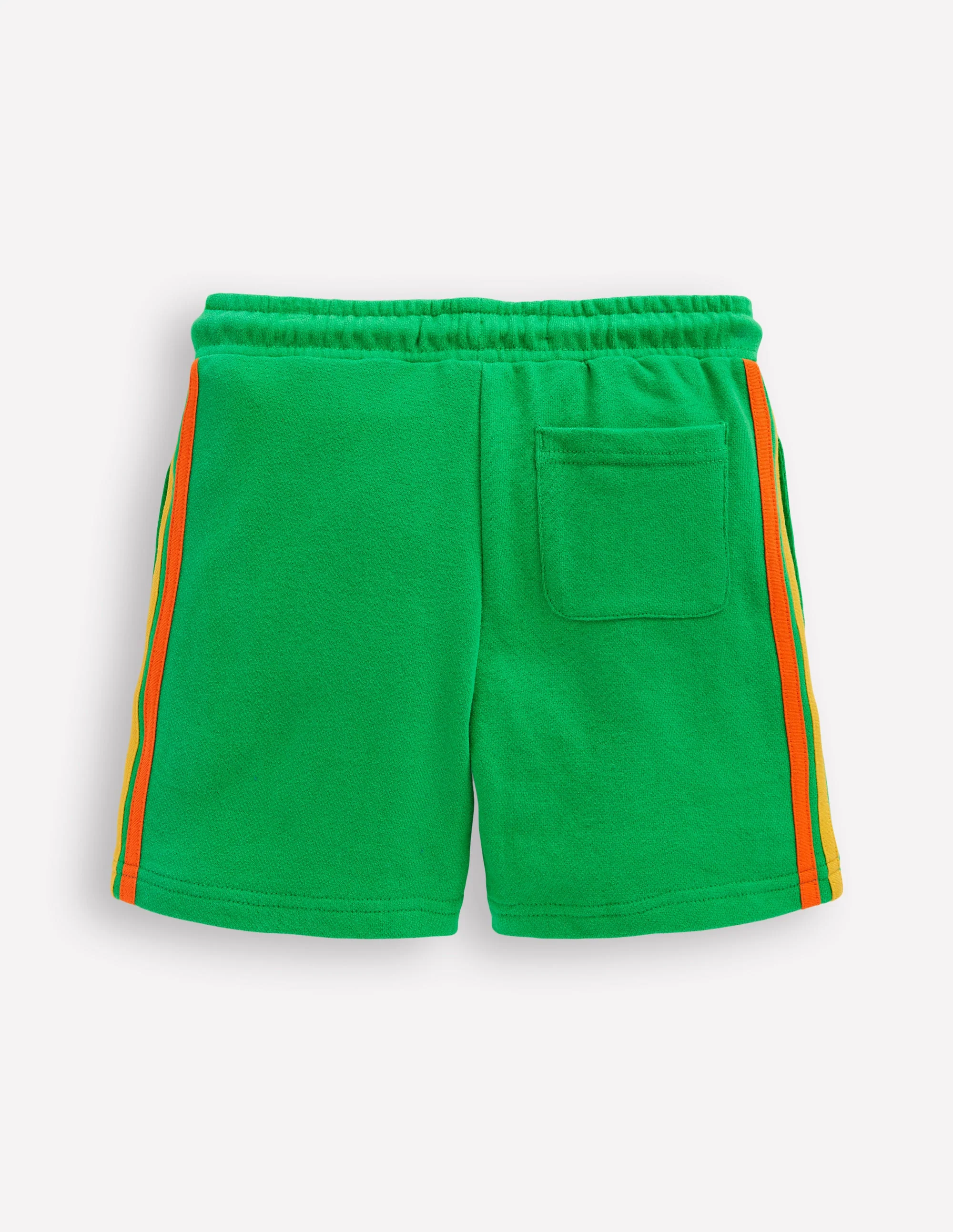 Rainbow Shorts-Sapling Green - Image 2