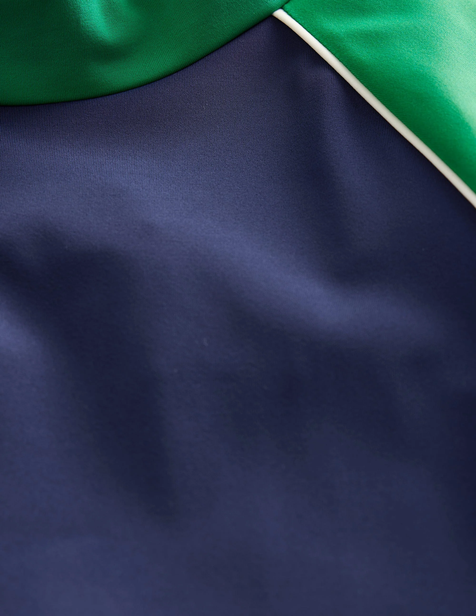 Rash Guard-College Navy - Image 3