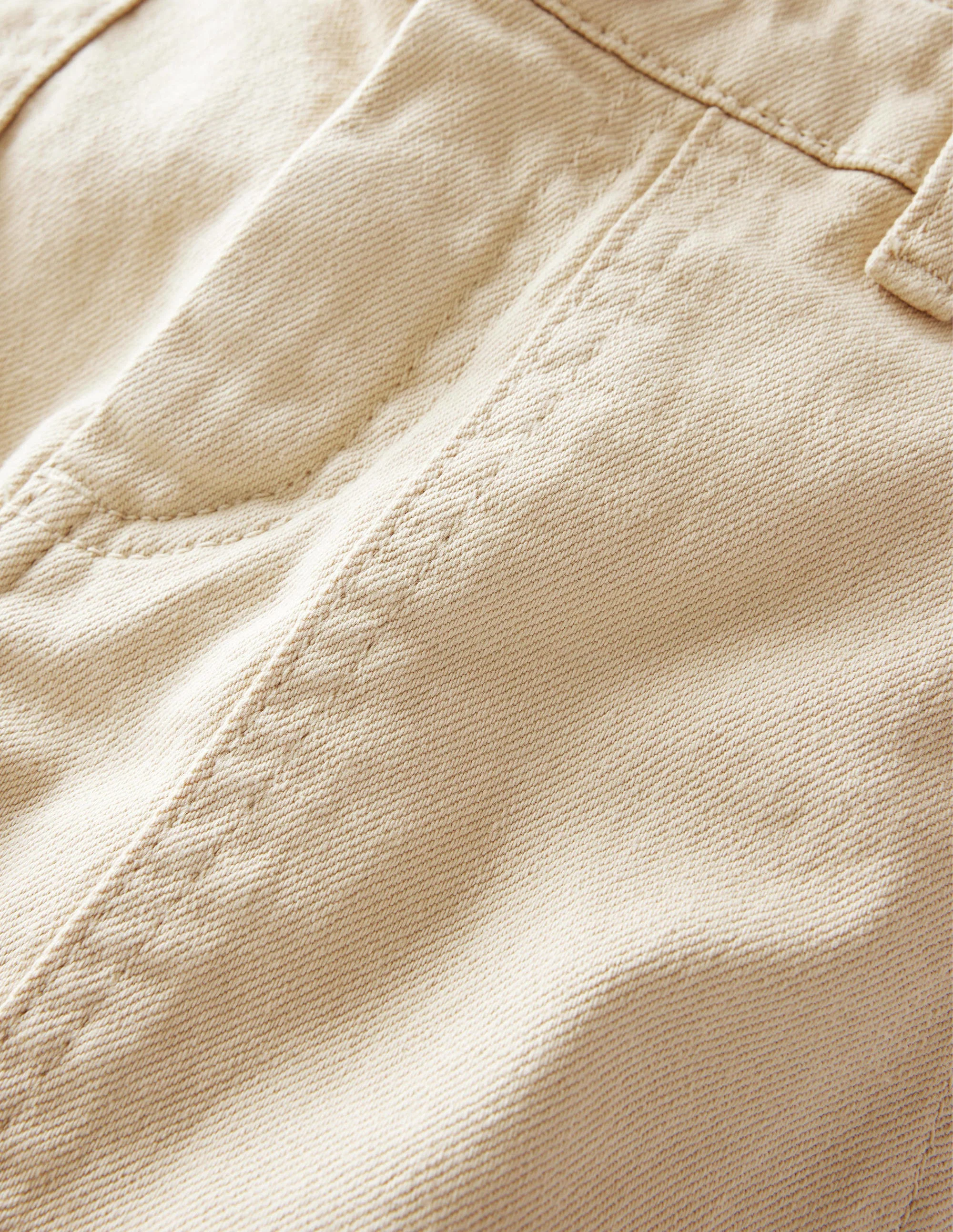 Relaxed Pocket Pants-Stone - Image 3