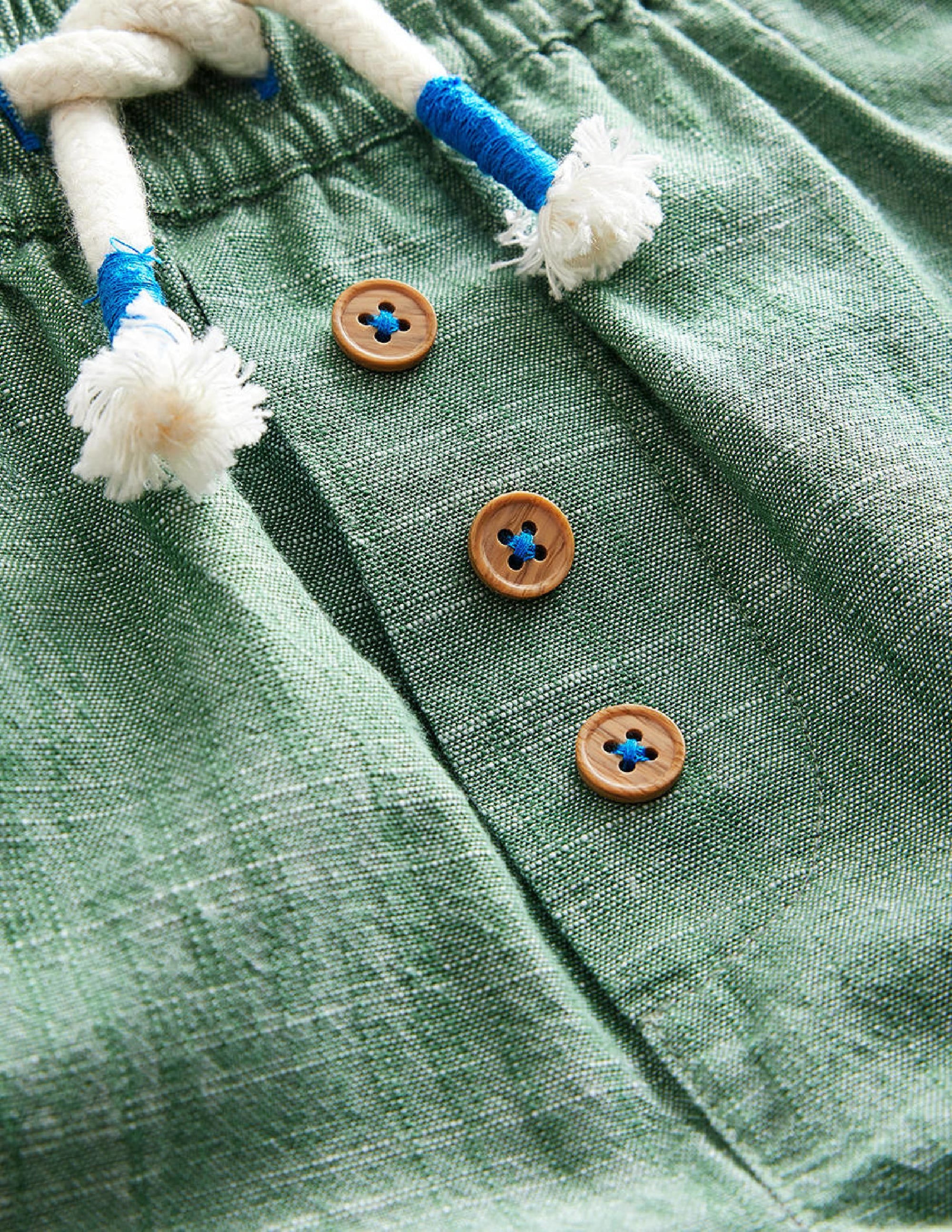 Summer Pull-On Pants-Rosemary - Image 3
