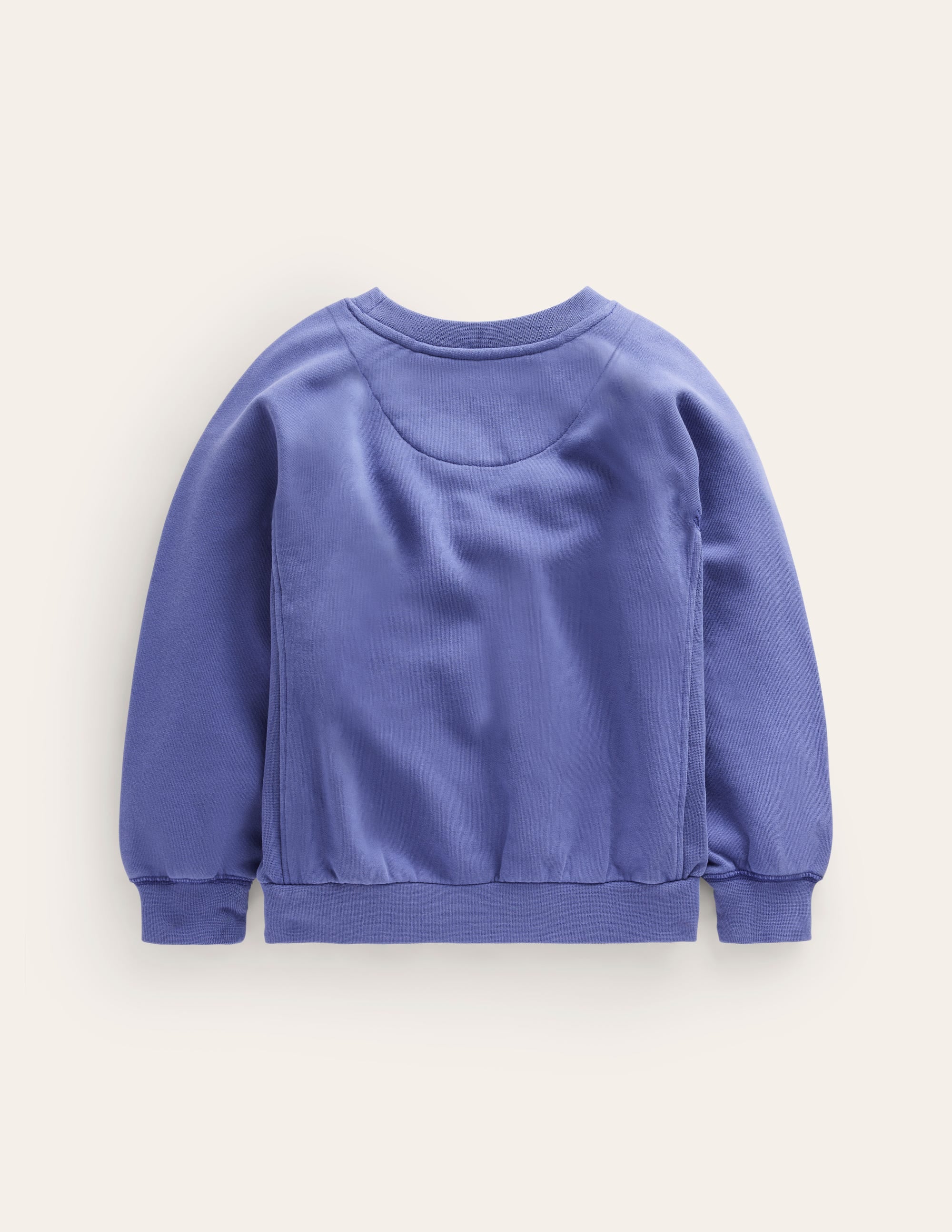 Supersoft Sweatshirt-Soft Starboard - Image 2