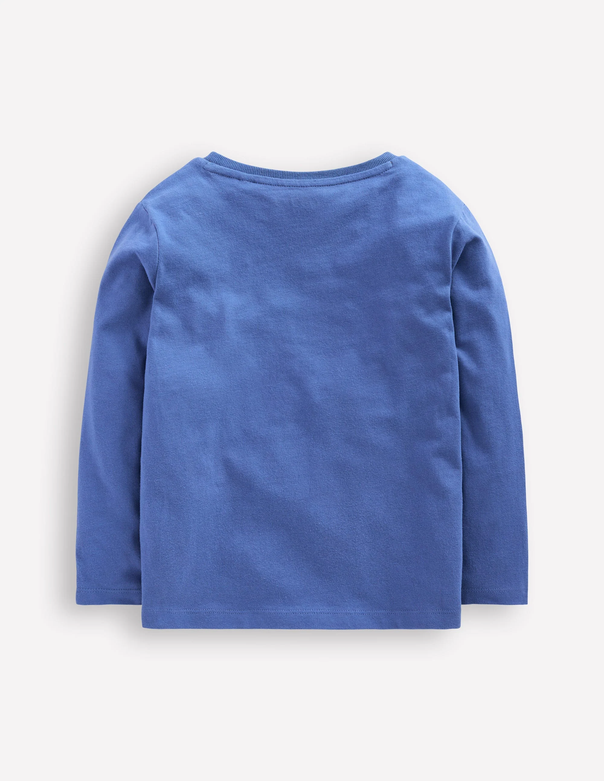 Superstitch T-shirt-Bluejay Pirate ship - Image 5