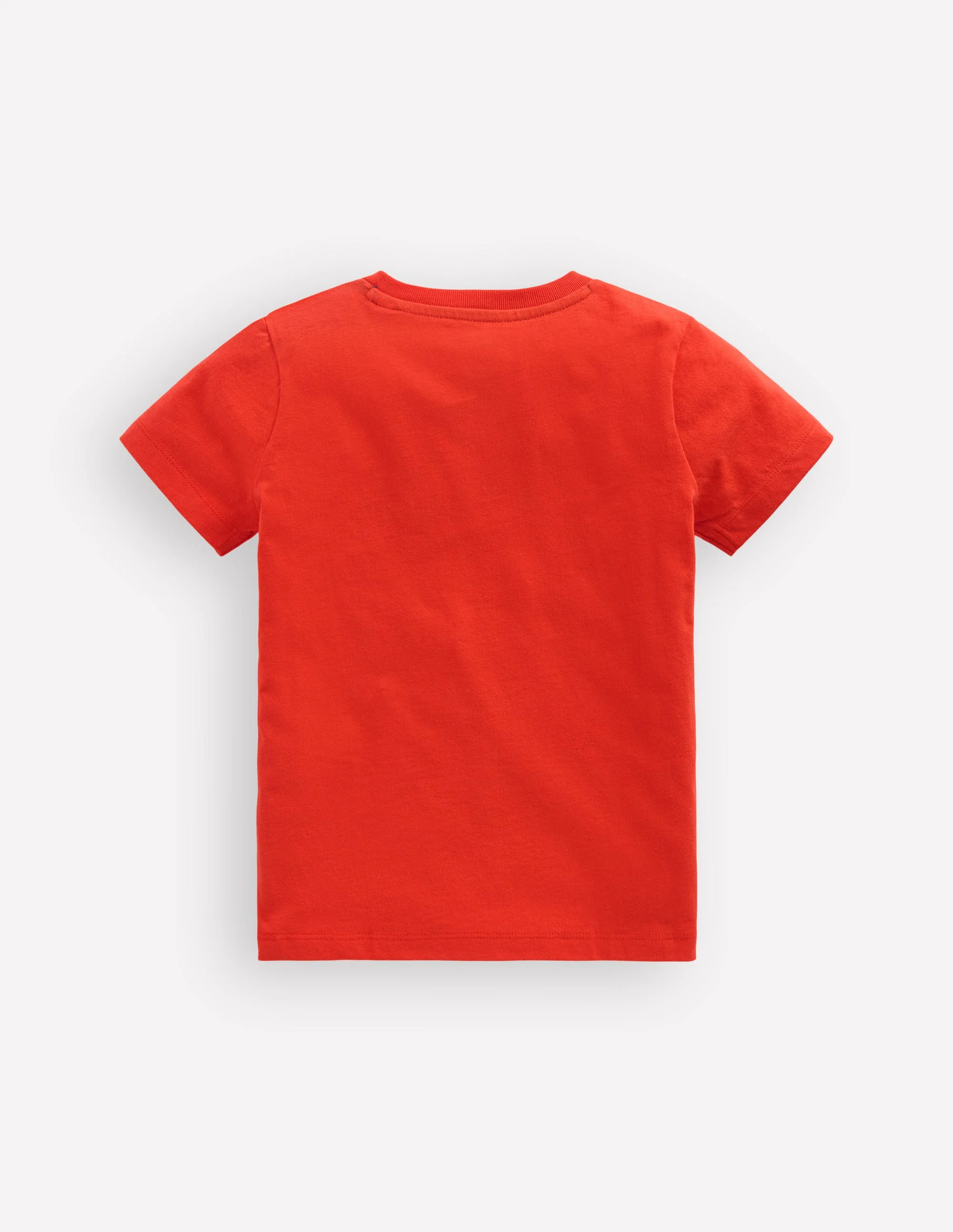 Superstitch T-Shirt-Fiesta Gorilla - Image 2