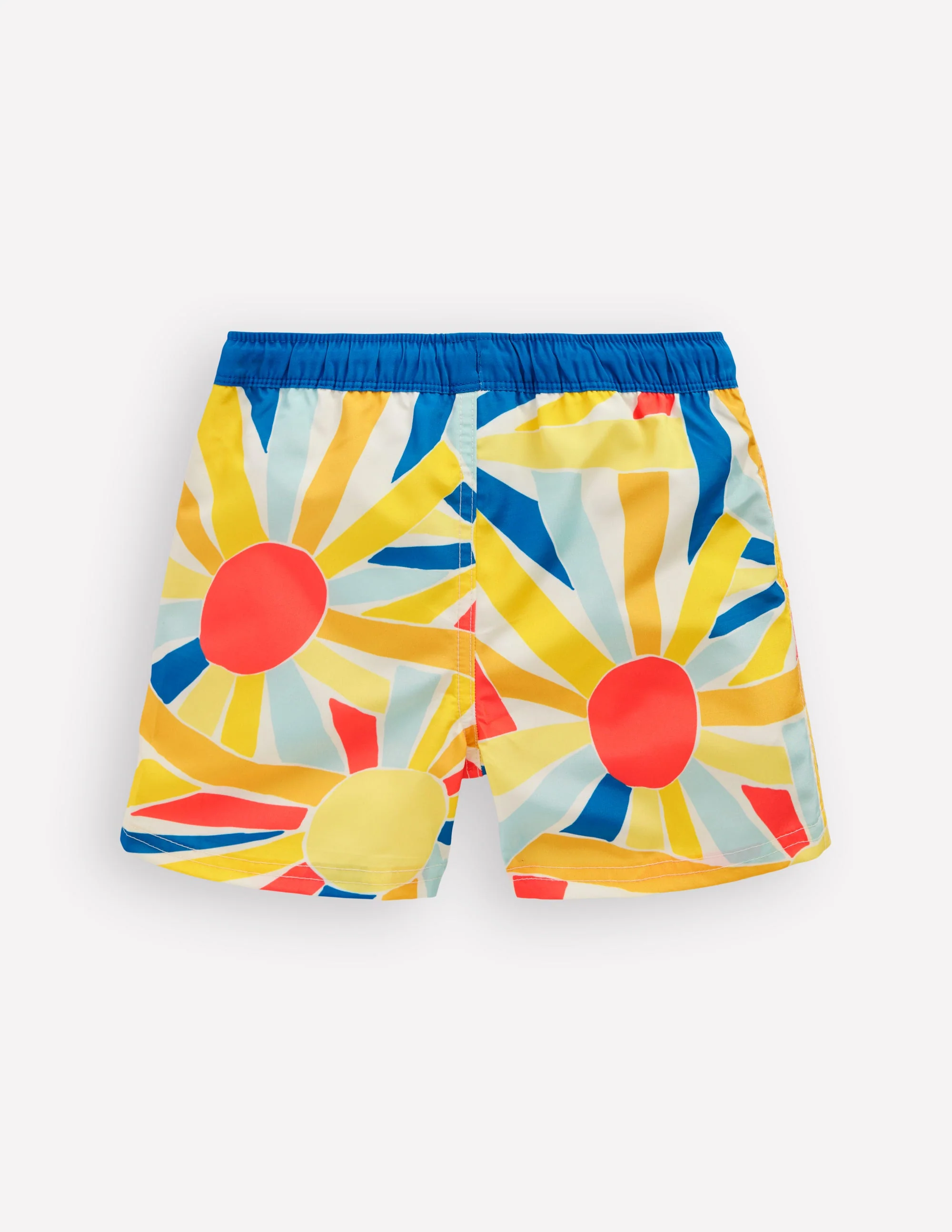 Swim Shorts-Sunburst - Image 3