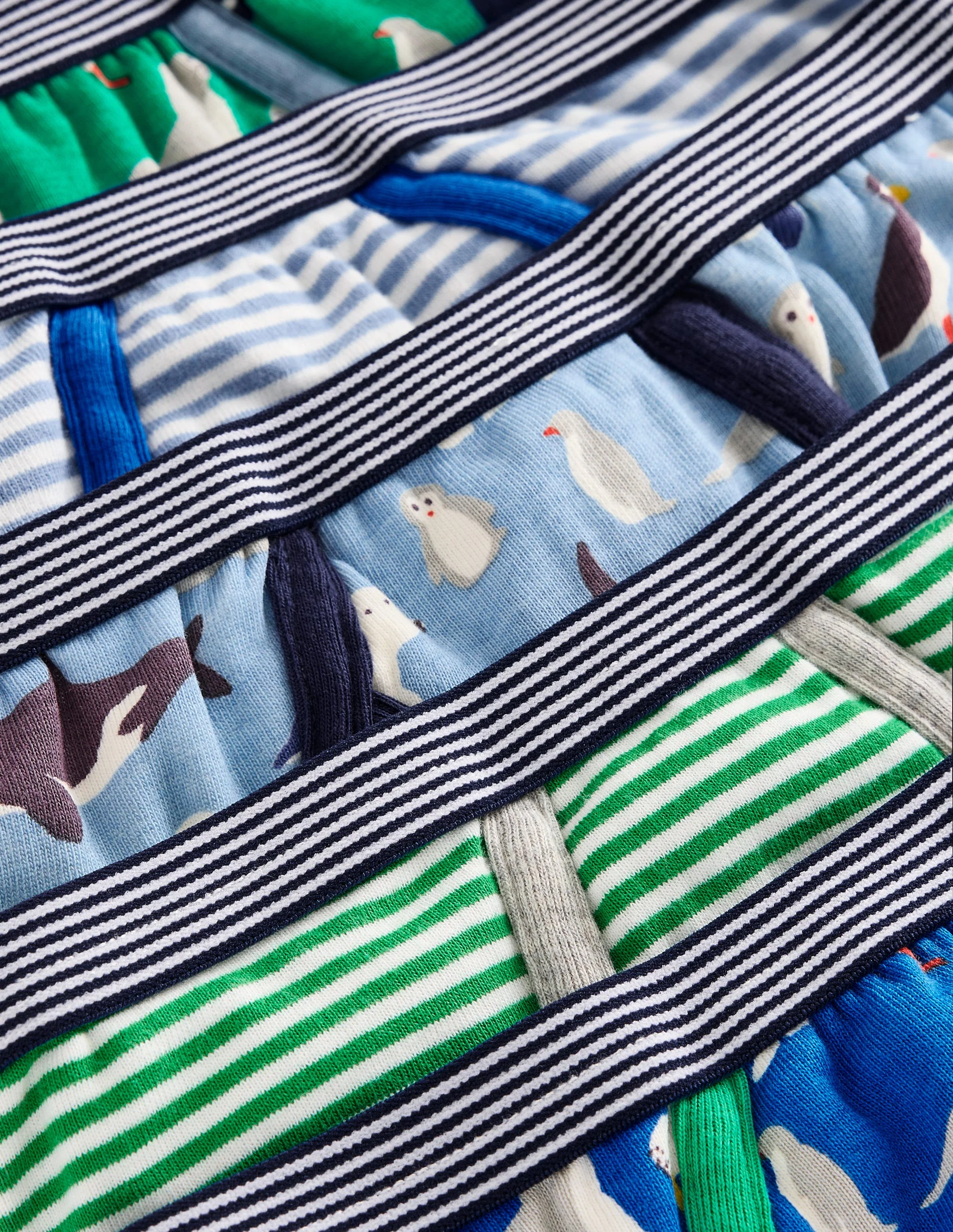 Underwear 5 Pack-Multi Arctic - Image 3
