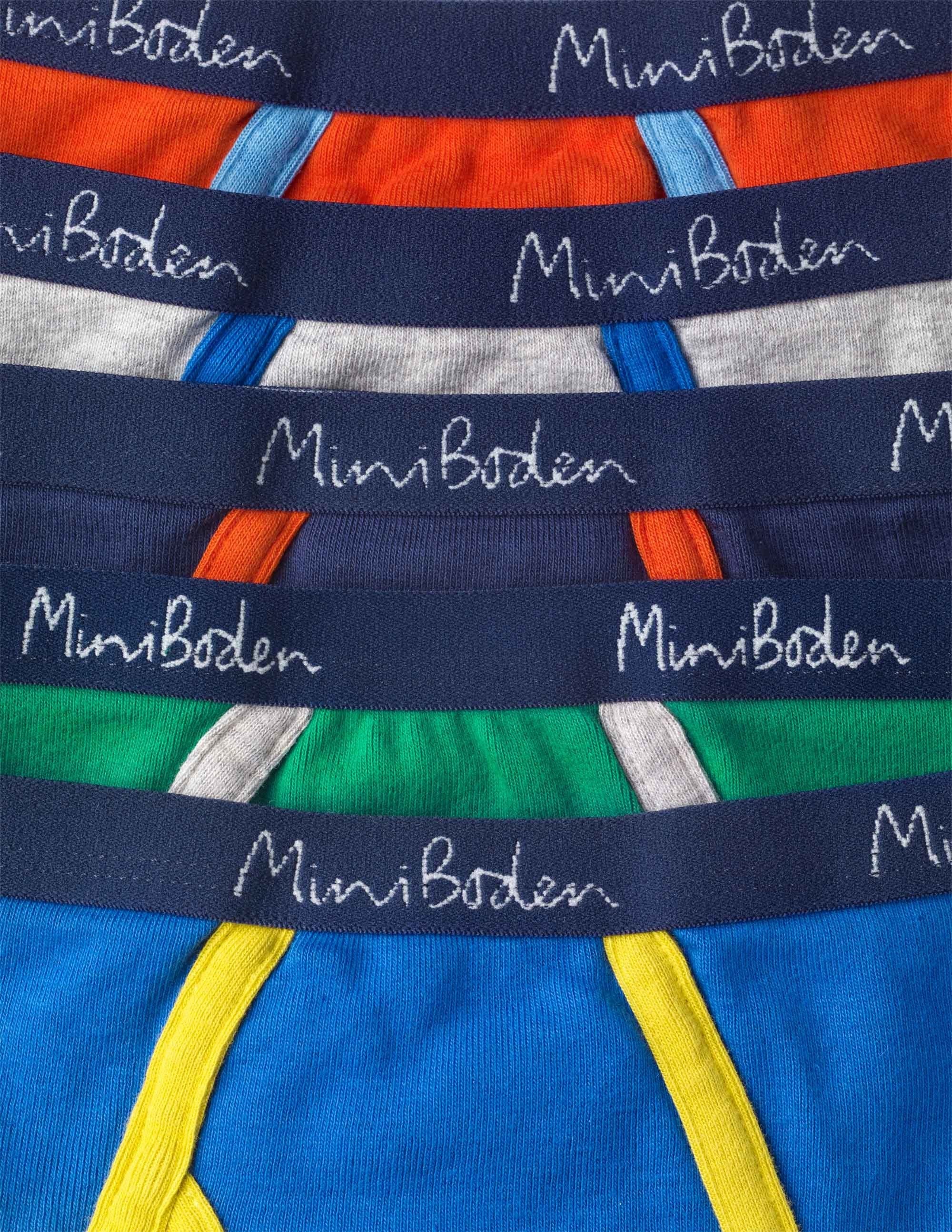 Underwear 5 Pack-Multi - Image 2