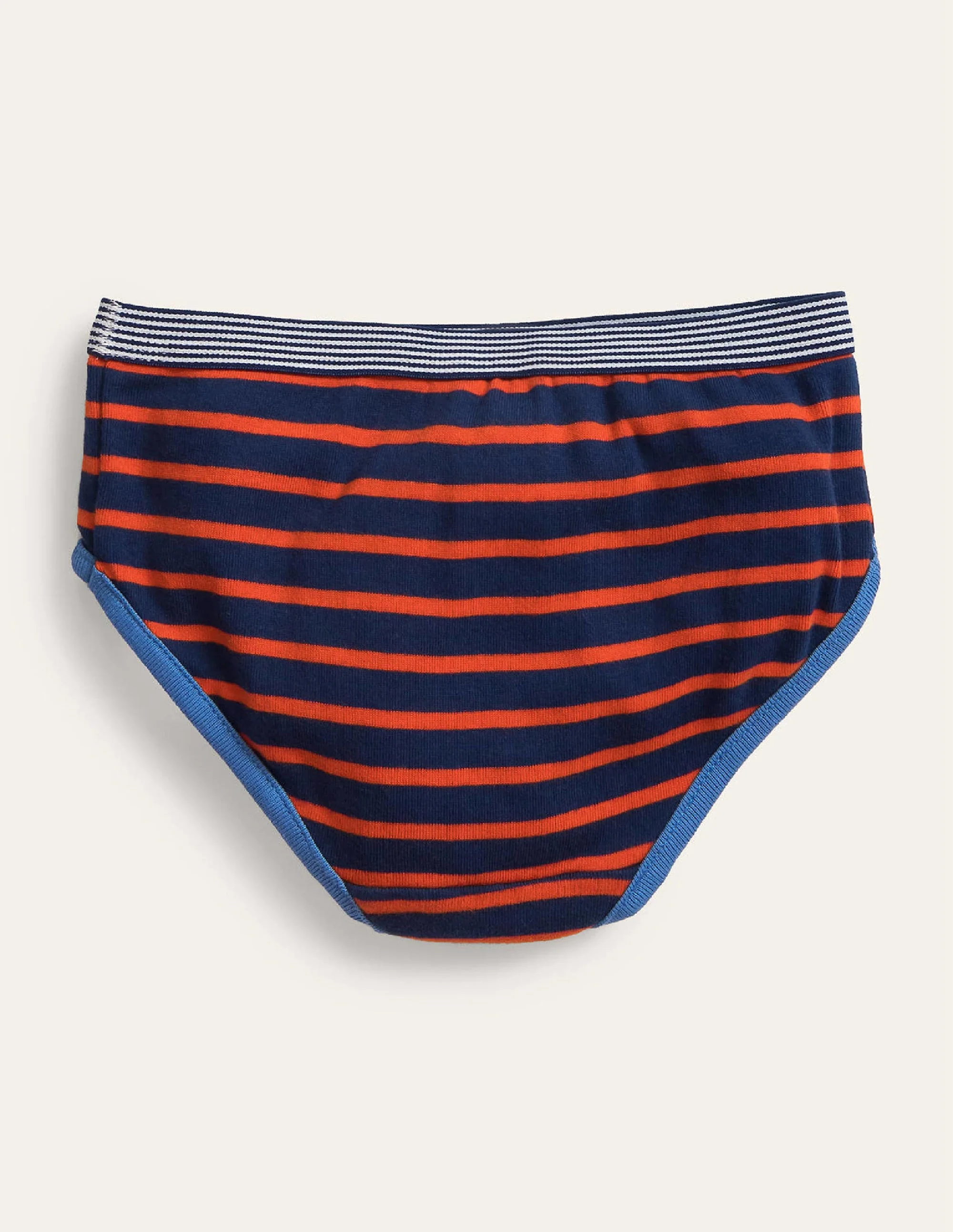 Underwear 5 Pack-Multi Stripe - Image 2