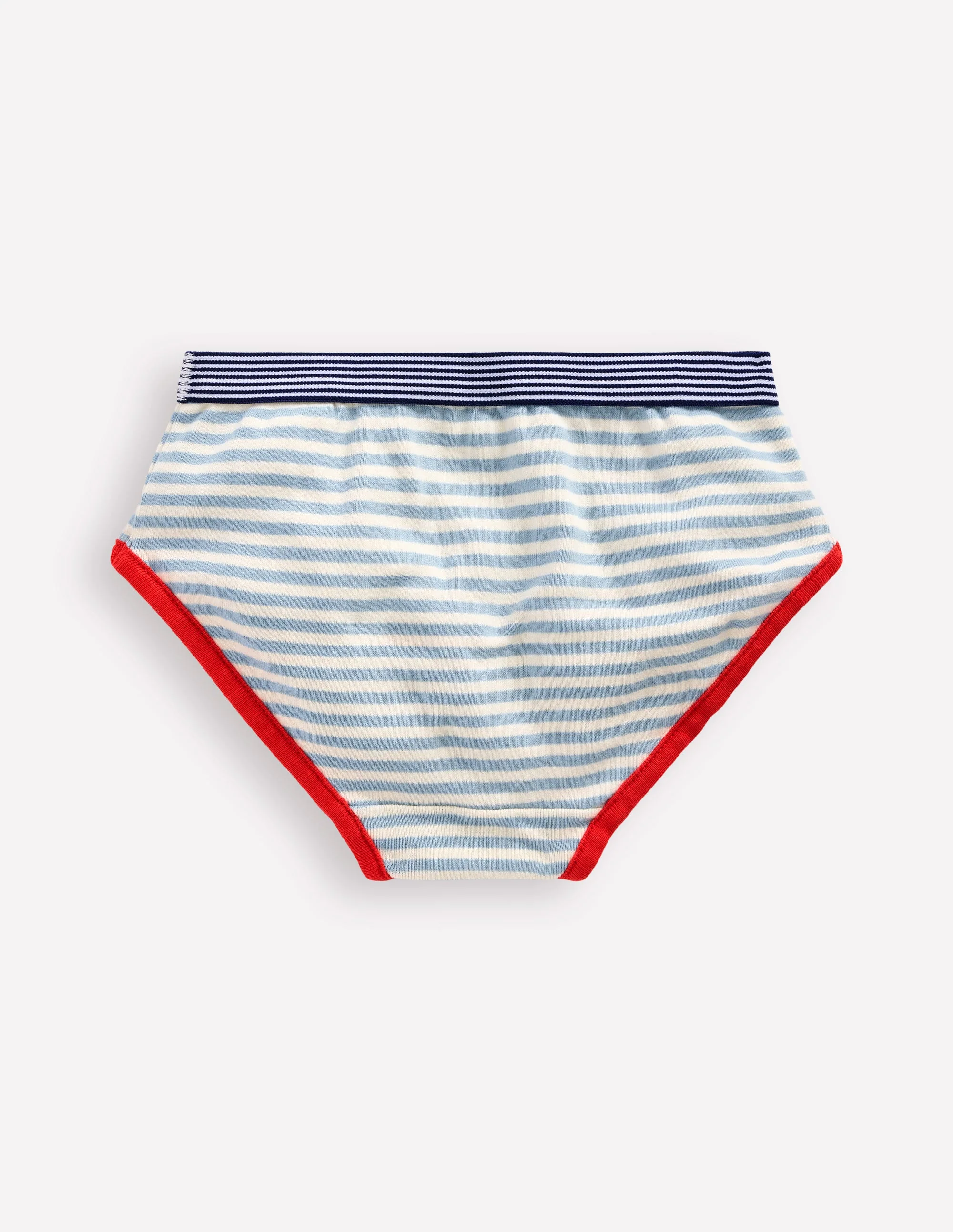 Underwear 5 Pack-Rainbow Stripes - Image 2