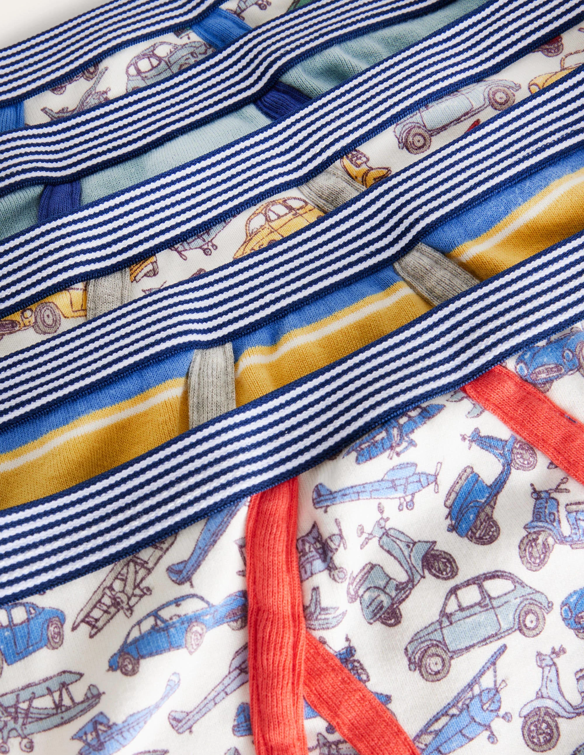 Underwear 5 Pack-vehicles - Image 3