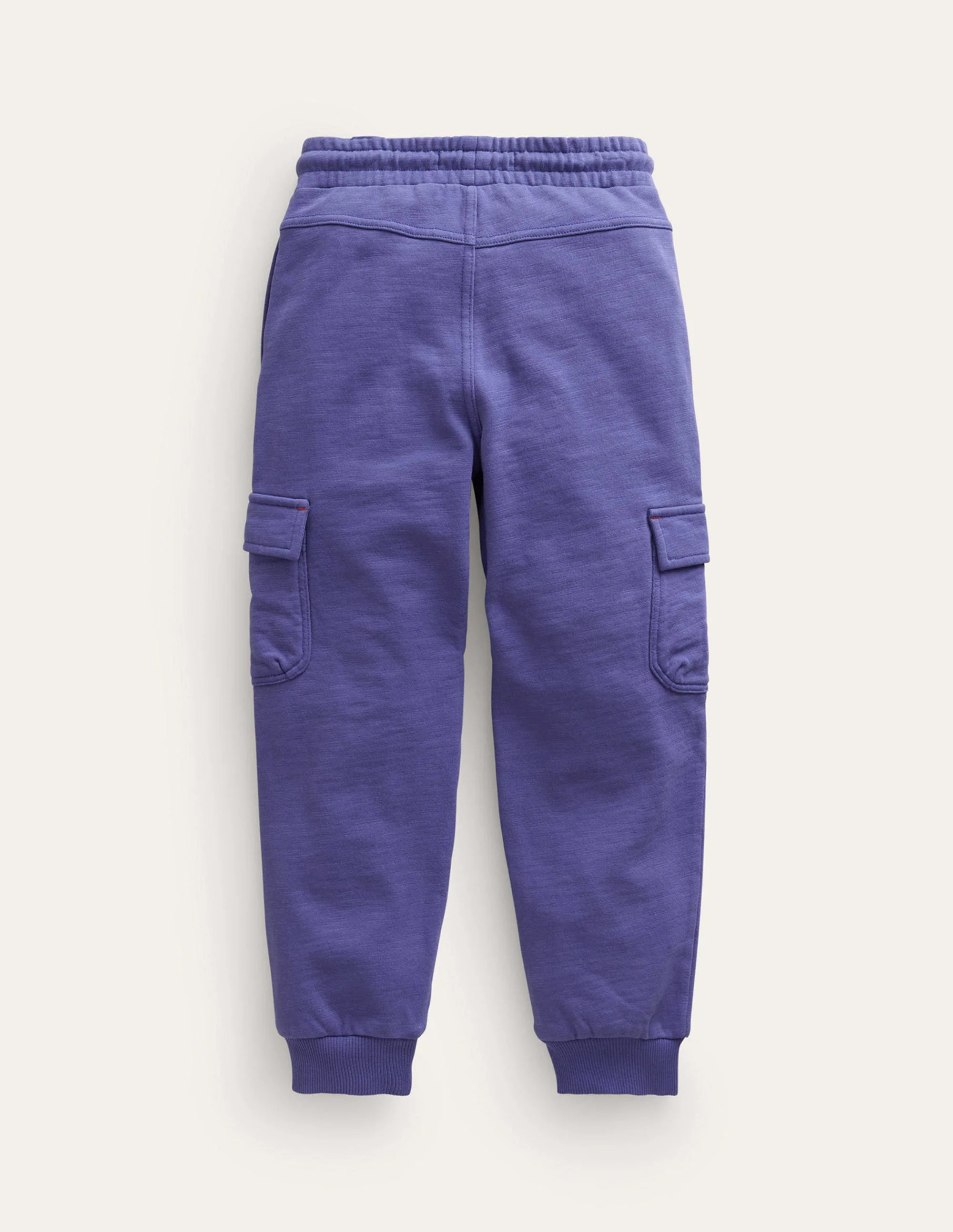 Wear-and-Repeat Cargo Joggers-Soft Starboard - Image 2