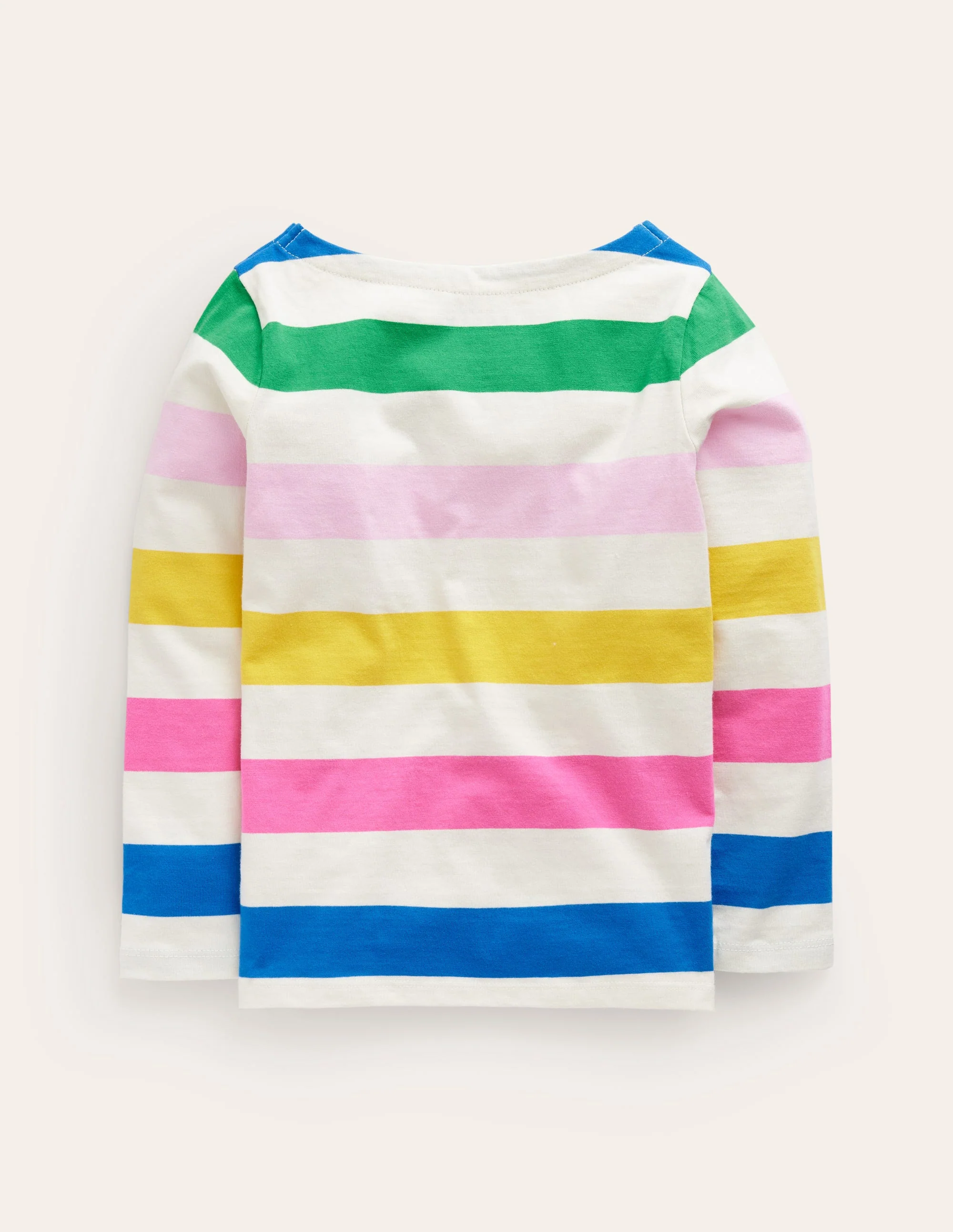 Everyday Breton-Multi Stripe - Image 2