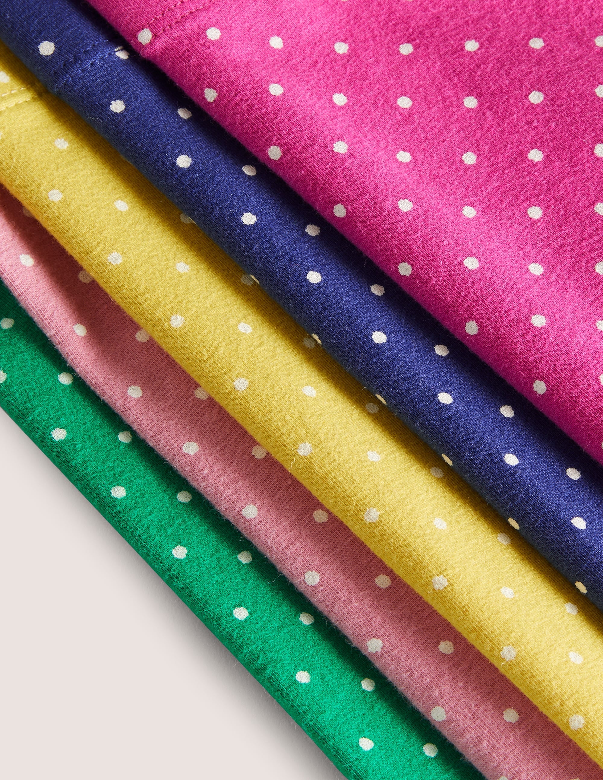 5-Pack Leggings-Spot Multi - Image 2