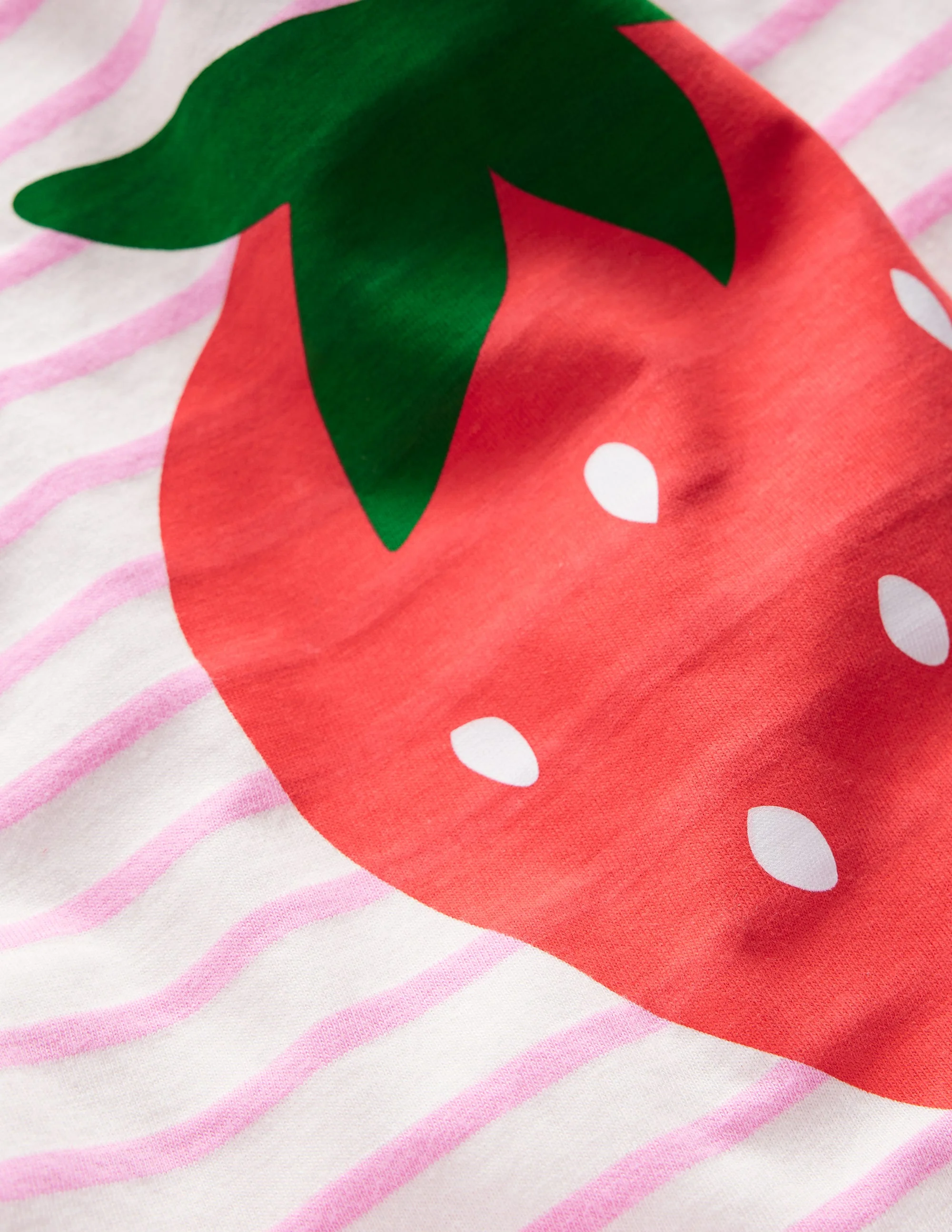 Ella Breton-Cosmos Pink Strawberry - Image 3