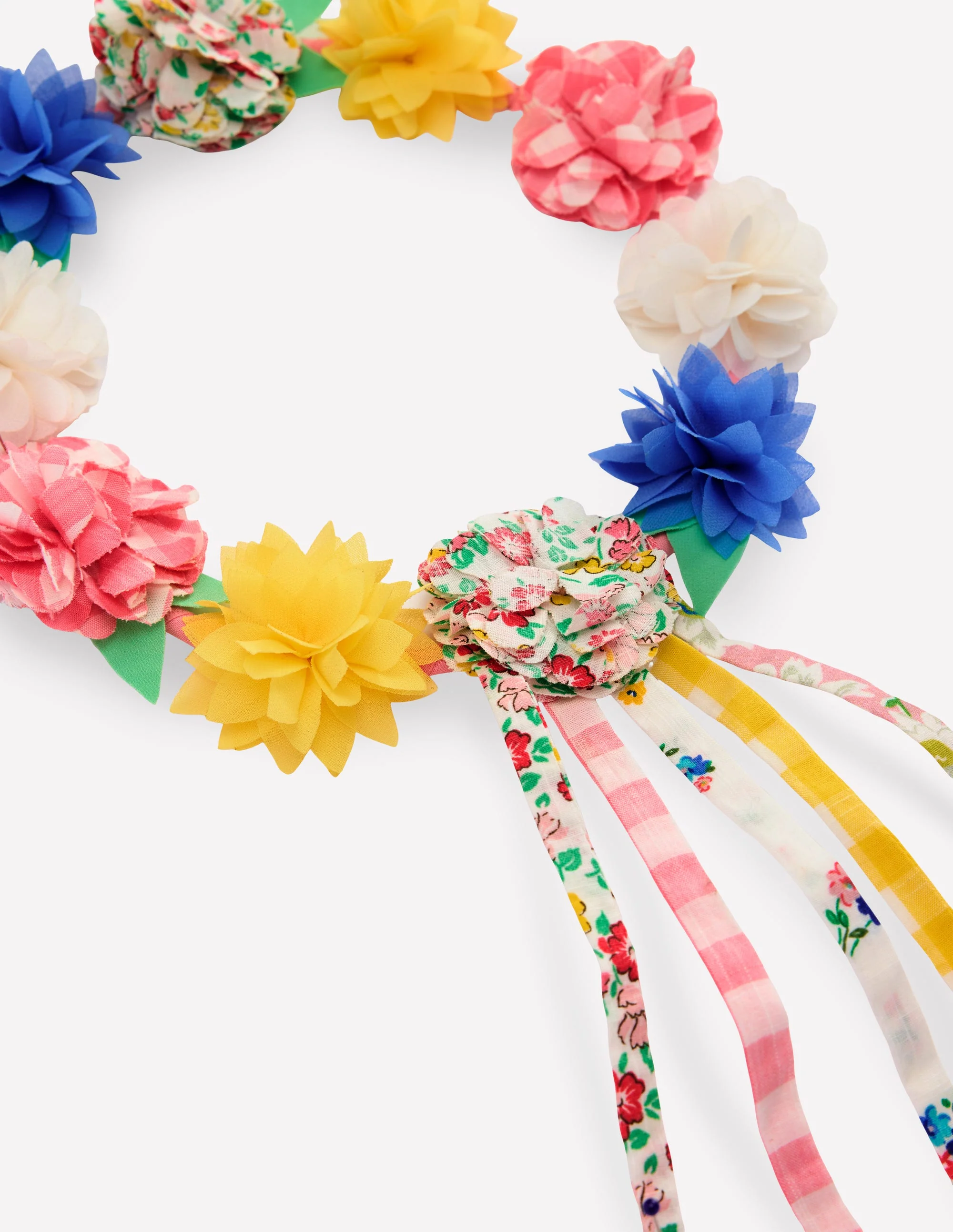 Flower Crown-May Day - Image 2