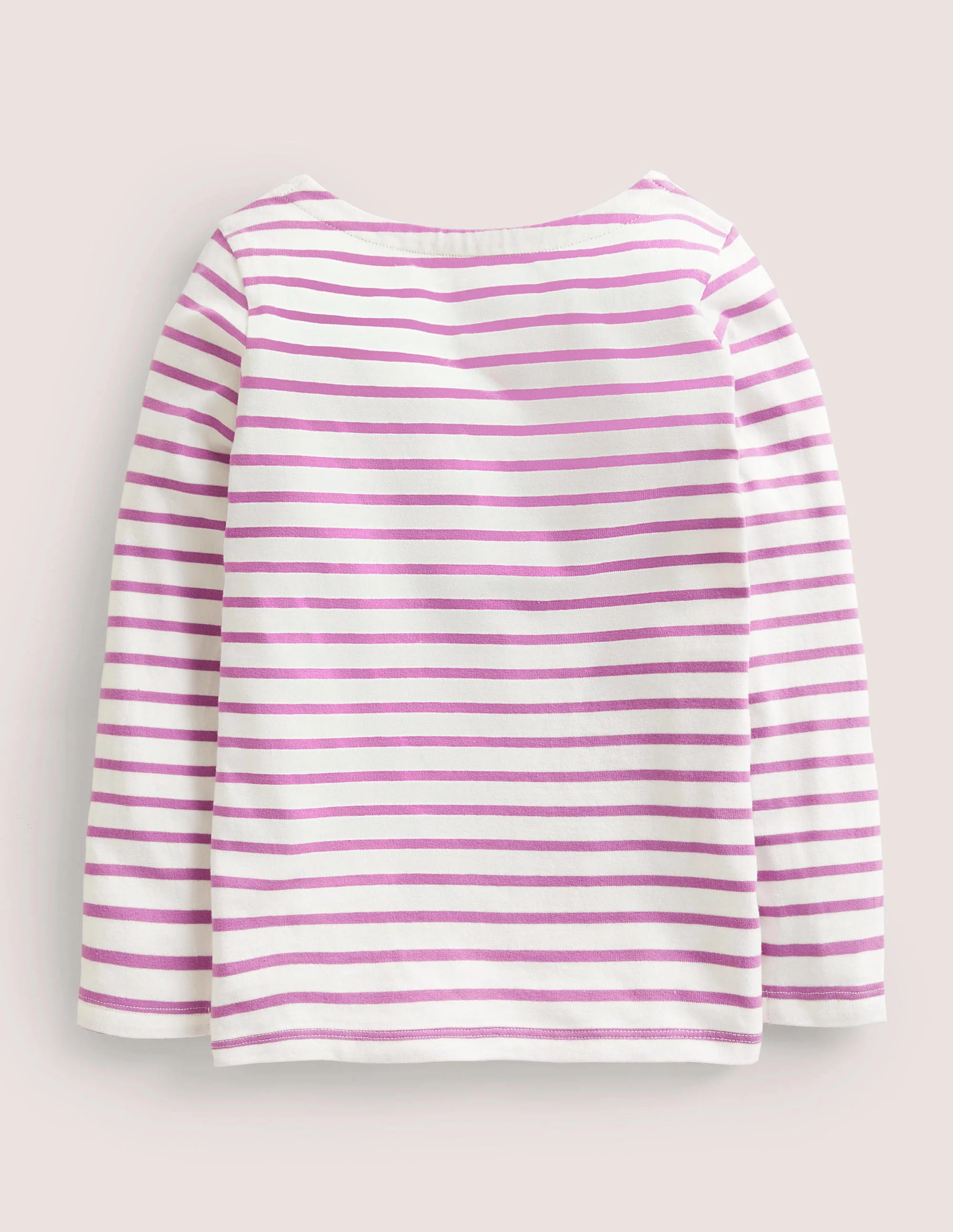 Fun Breton-Liatris Purple/Ivory - Image 2