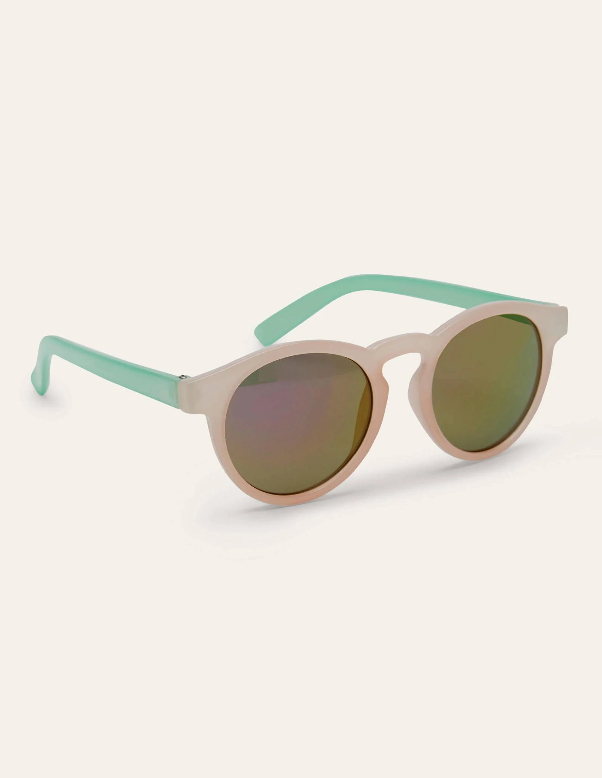 Sunglasses-Boto Pink - Image 3