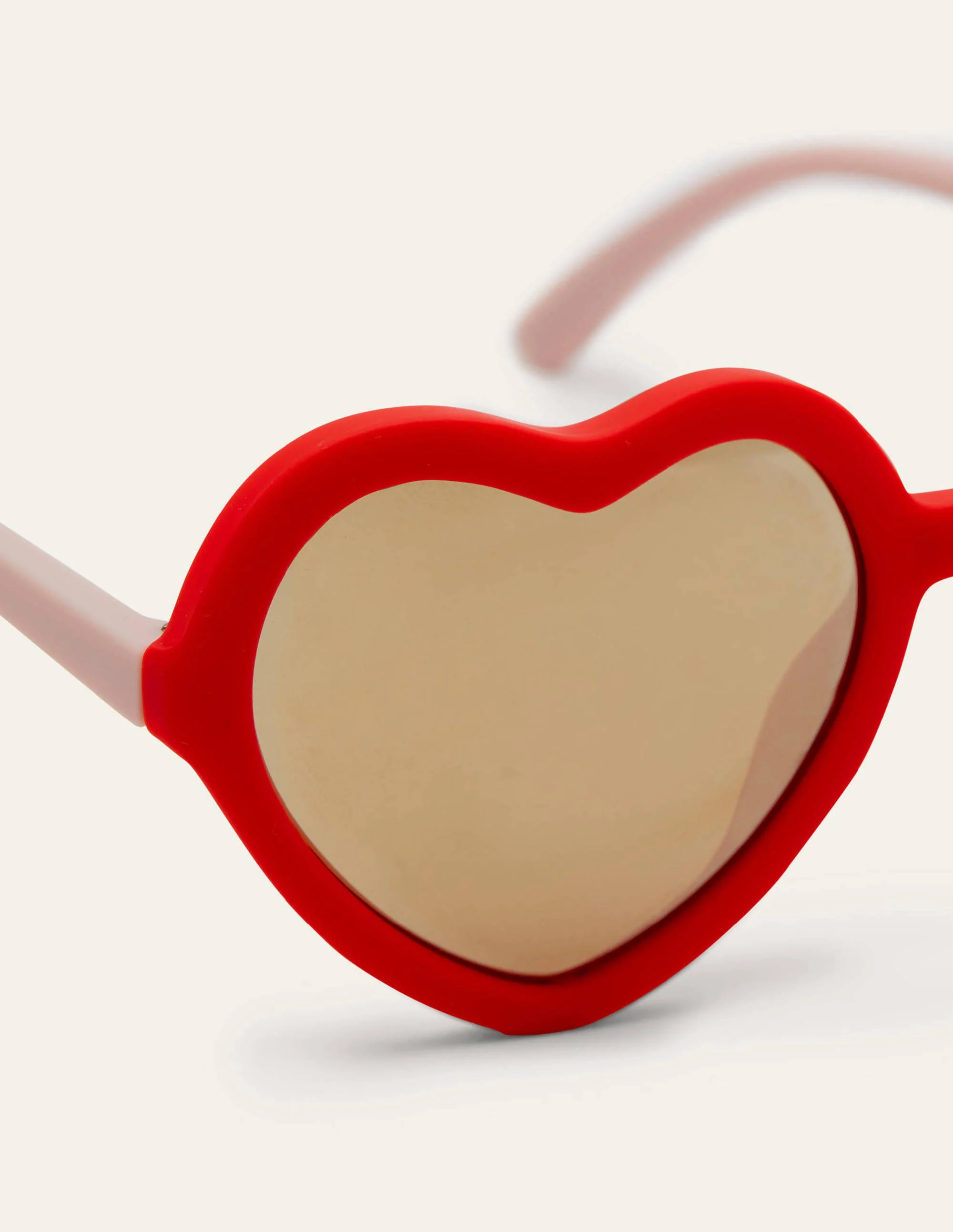 Sunglasses-Red Hearts - Image 2