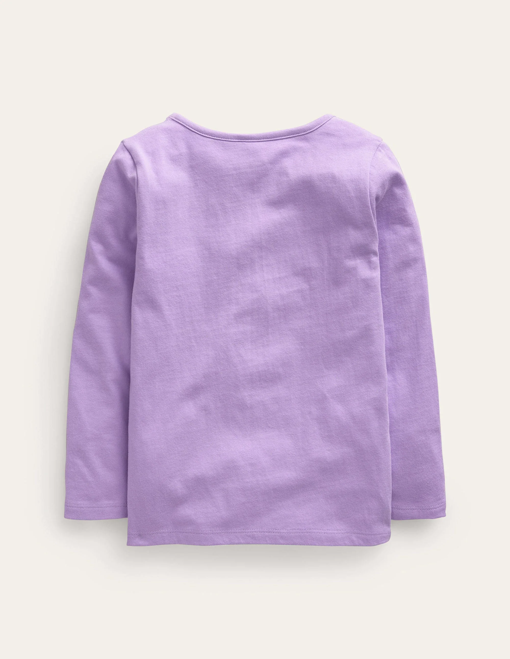 Superstitch T-Shirt-Purple Dog - Image 2