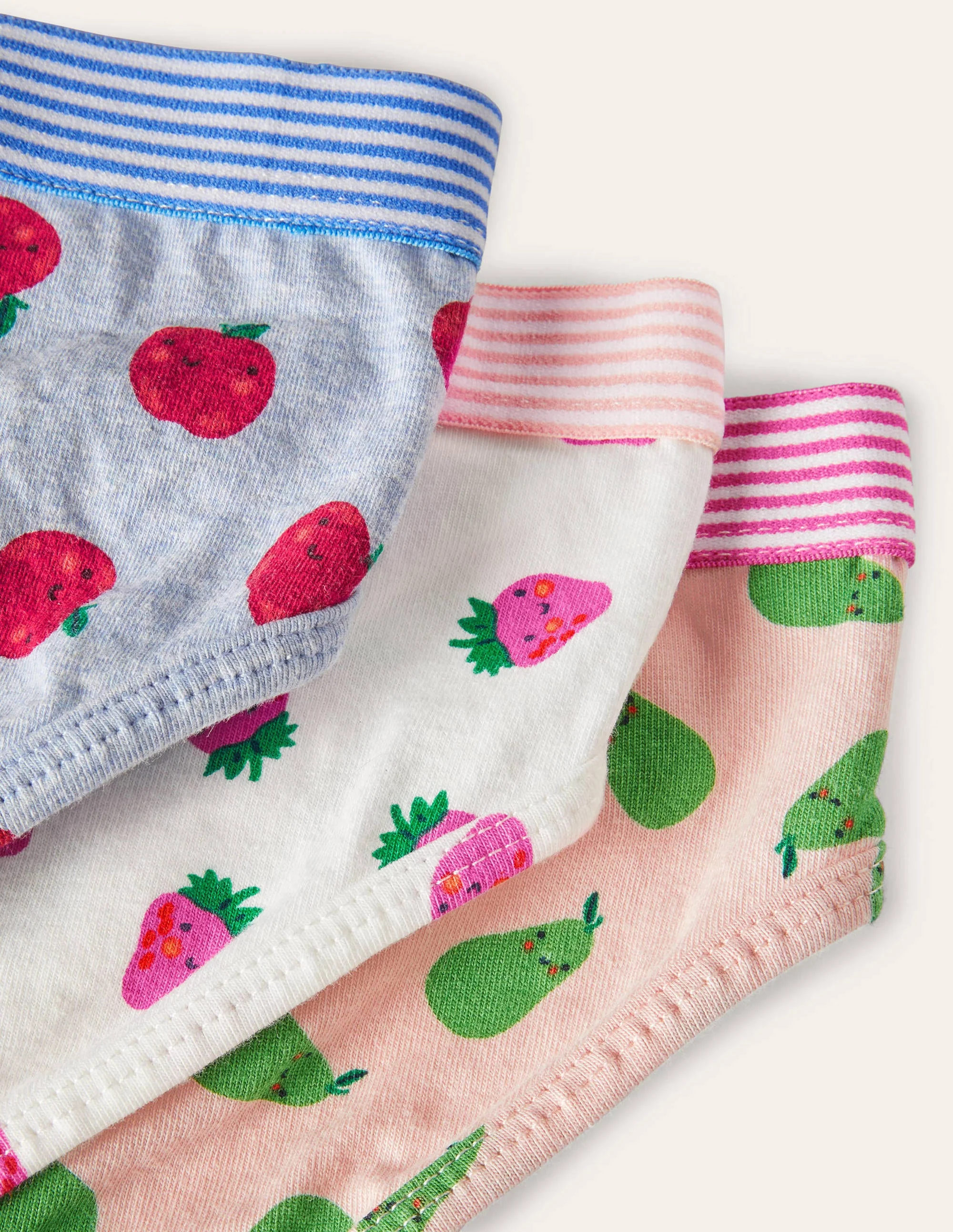 Underwear 3 Pack-Multi Fruit - Image 3