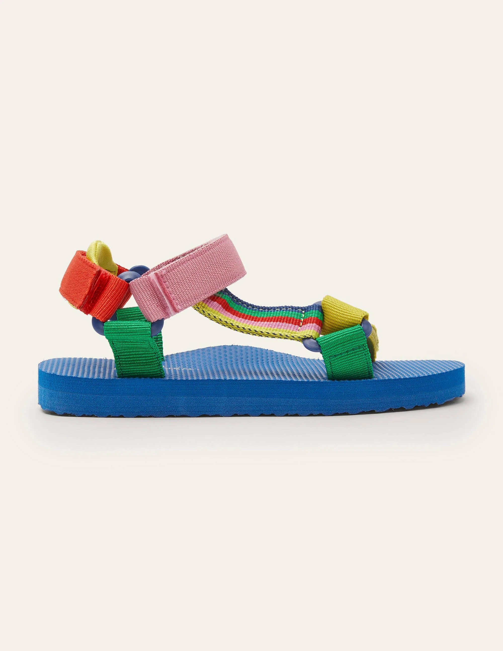 Utility Sandals-Multi - Image 2