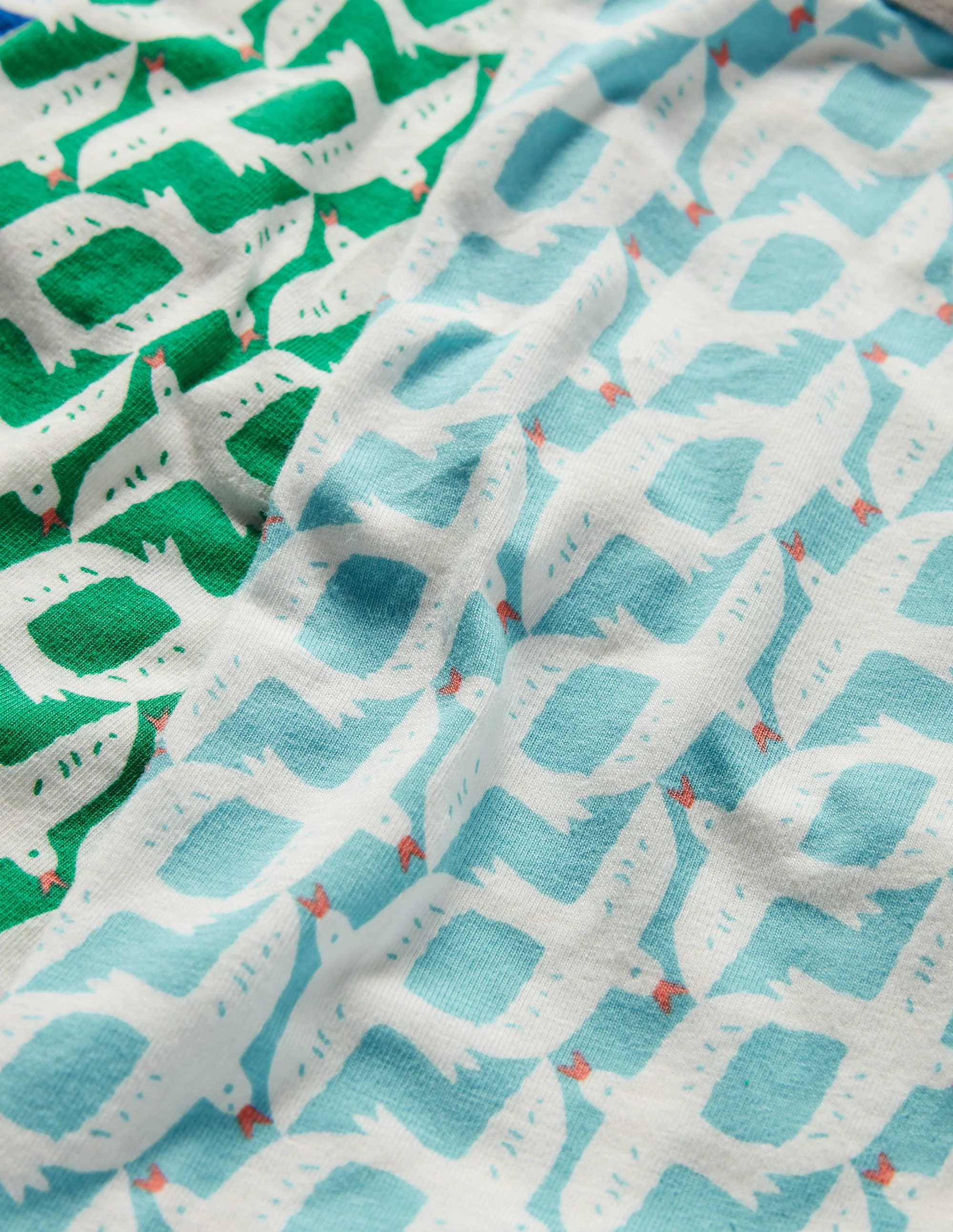 3 Pack Jersey Boxers-Seagulls Pack - Image 2