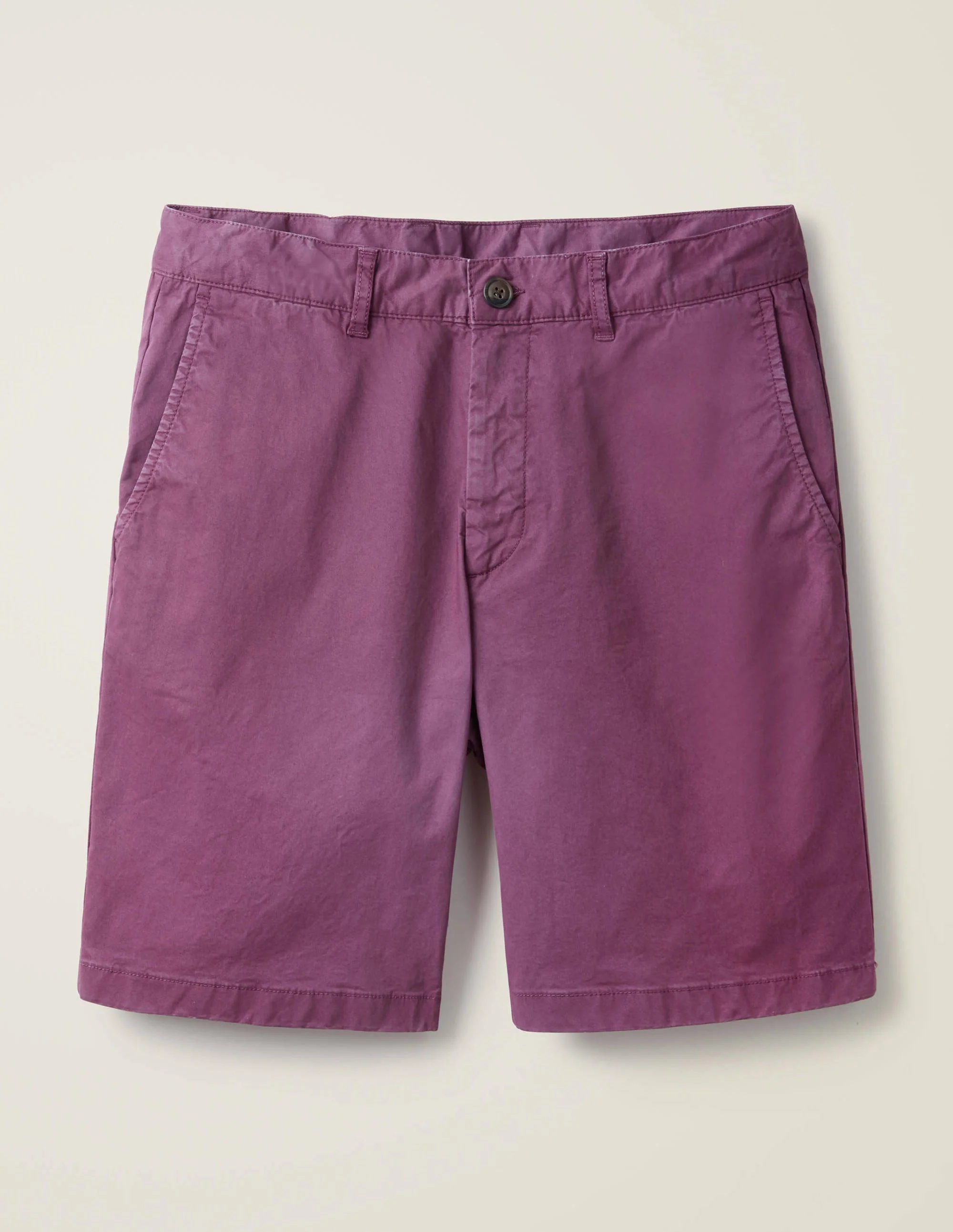 Chino Shorts-Grape Jam - Image 6