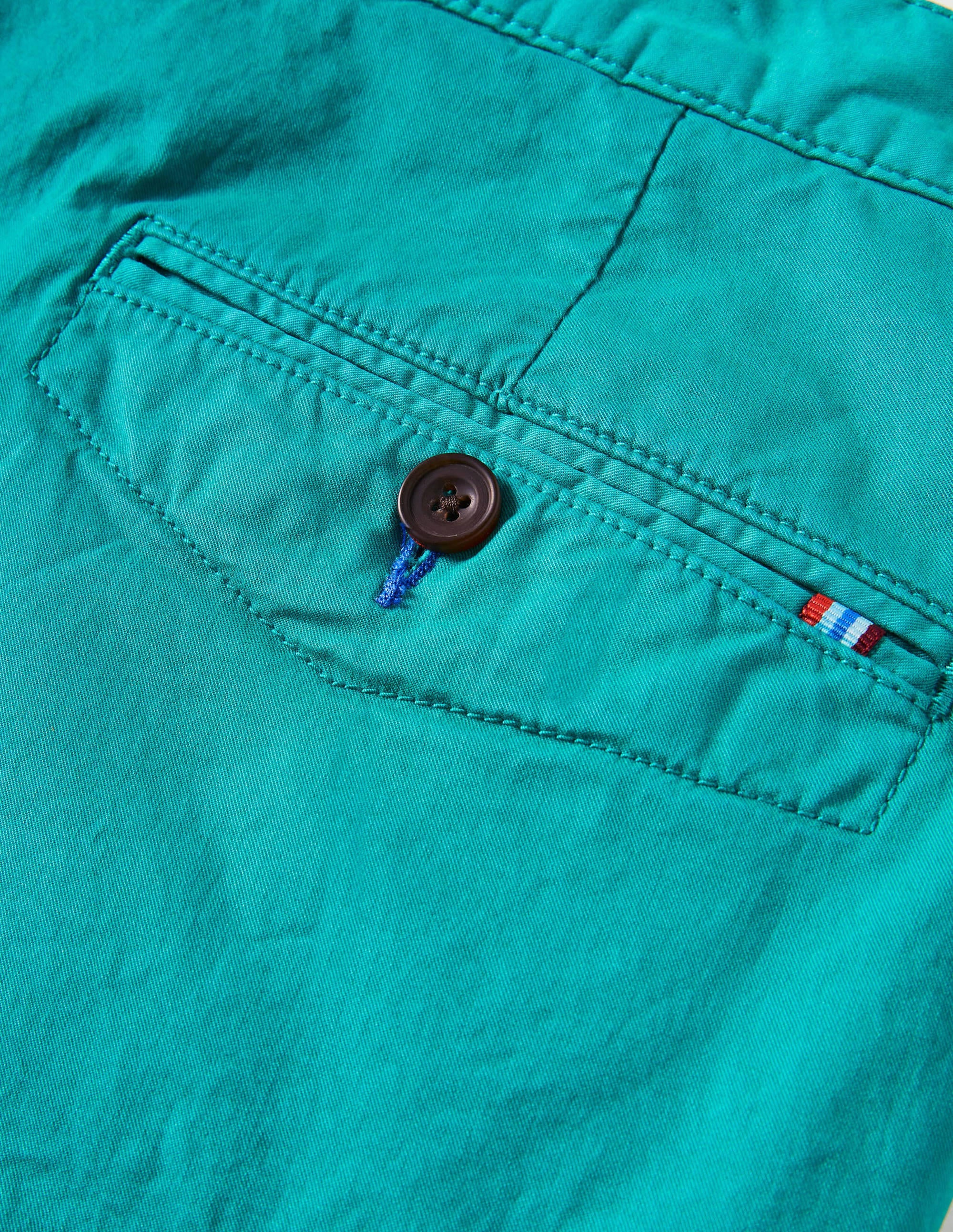 Chino Shorts-Sardinia Green - Image 5