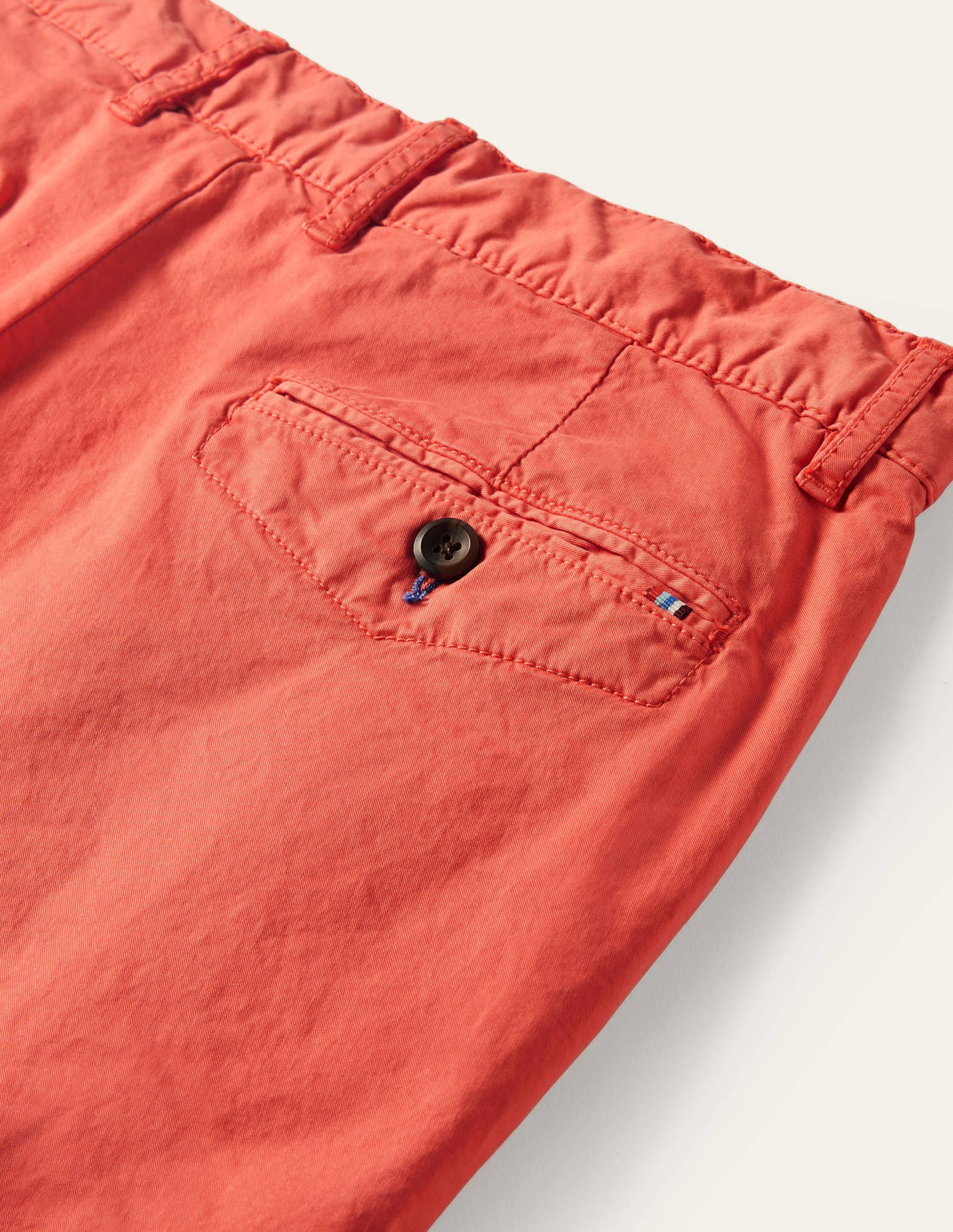 Chino Shorts-Tropical Coral - Image 5