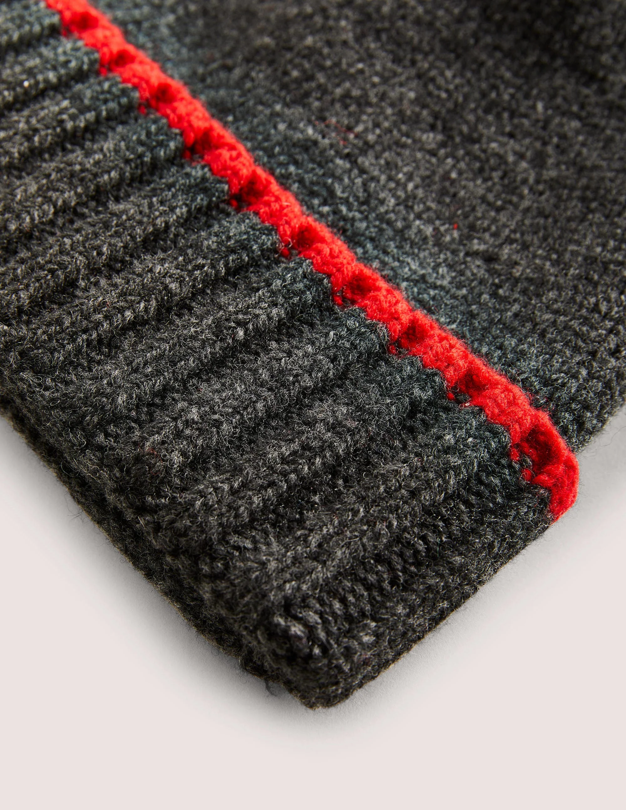Chunky Hat-Charcoal - Image 2