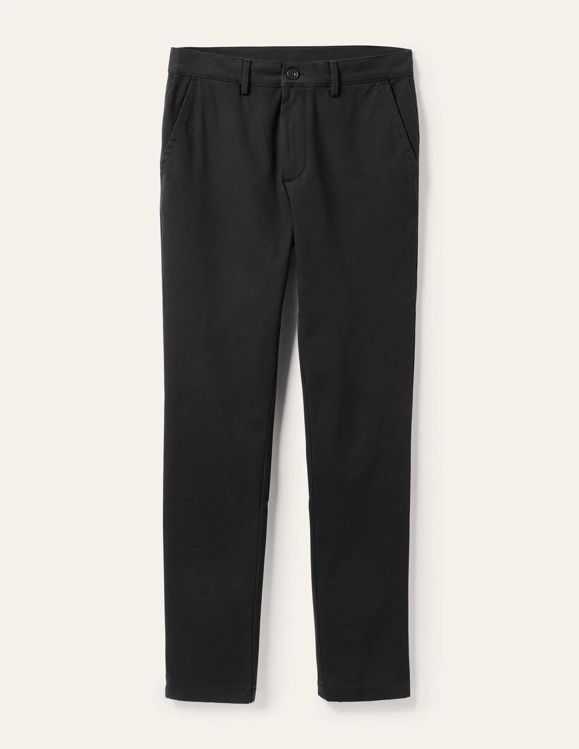 Slim Leg Chinos-Black - Image 6