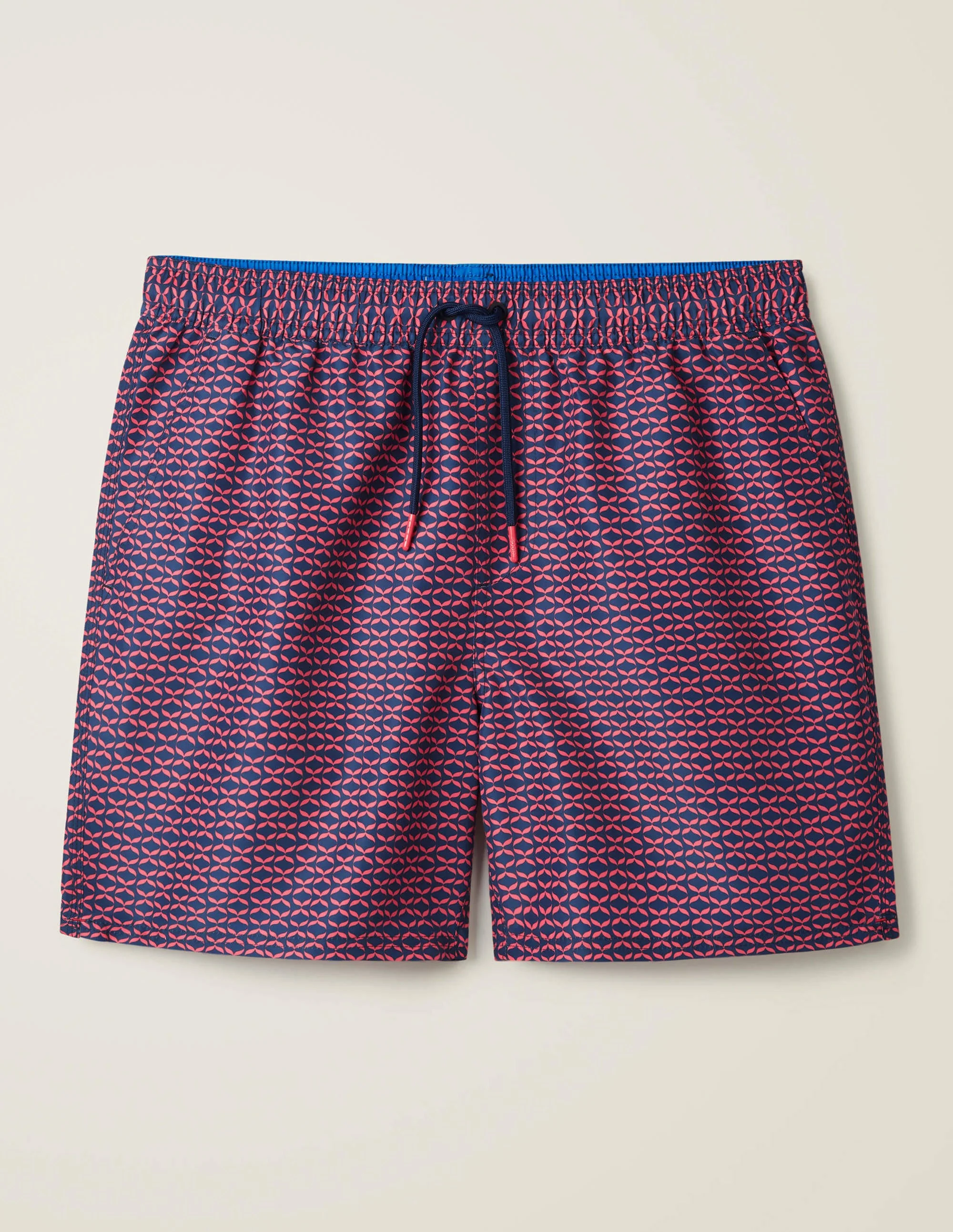 Swimshorts-Coral Reef Geo - Image 4