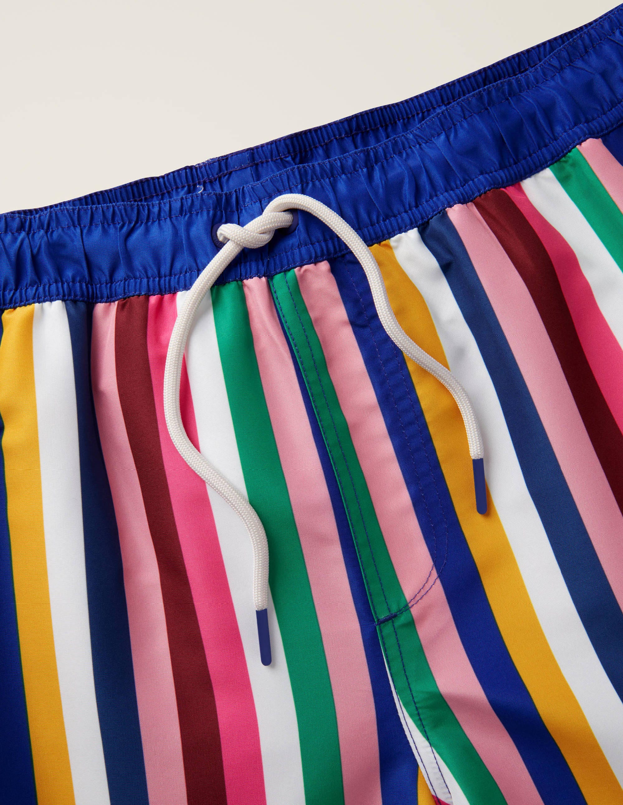 Swimshorts-Multi Stripe - Image 6