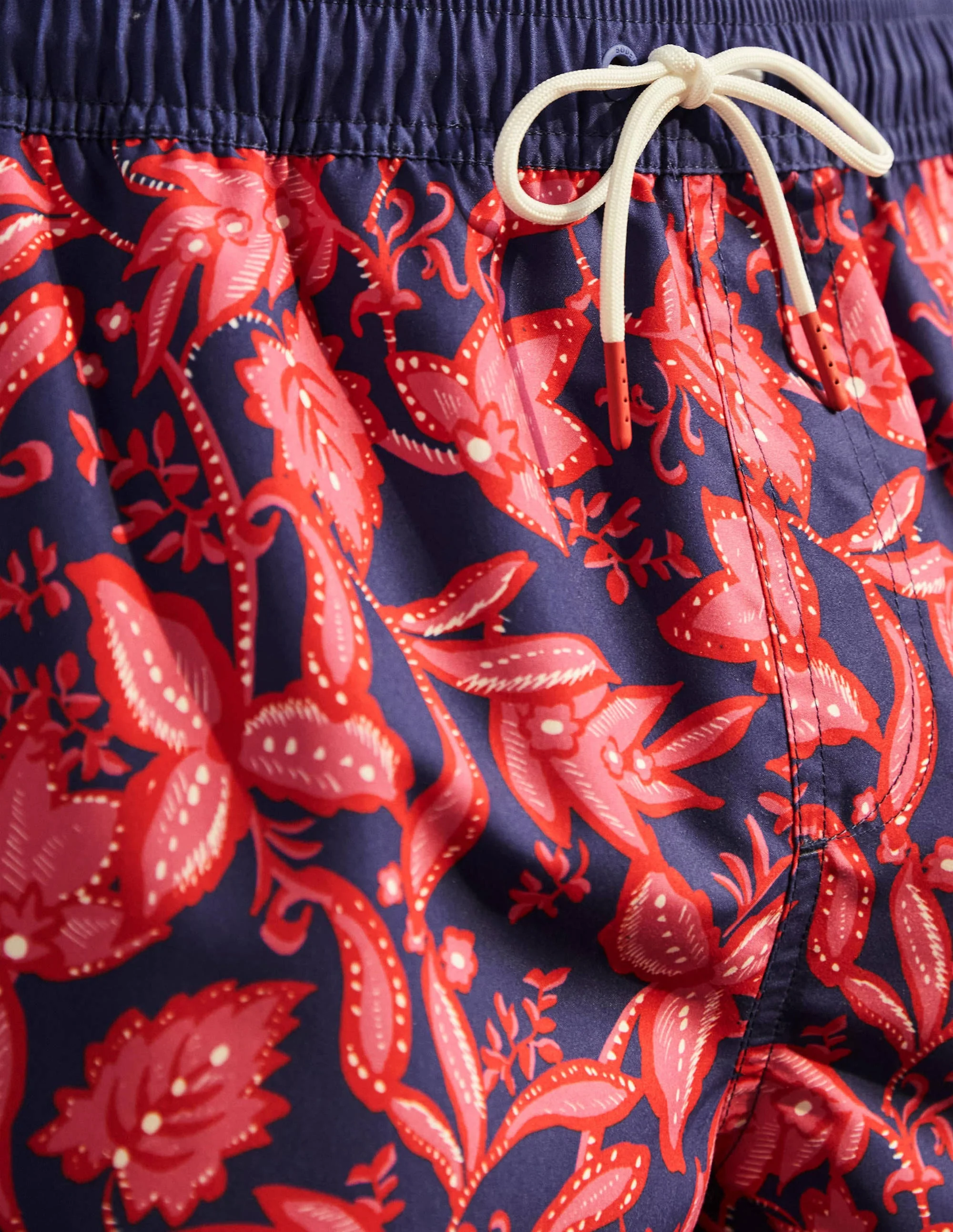 Swimshorts-Pink Lake Bly - Image 2