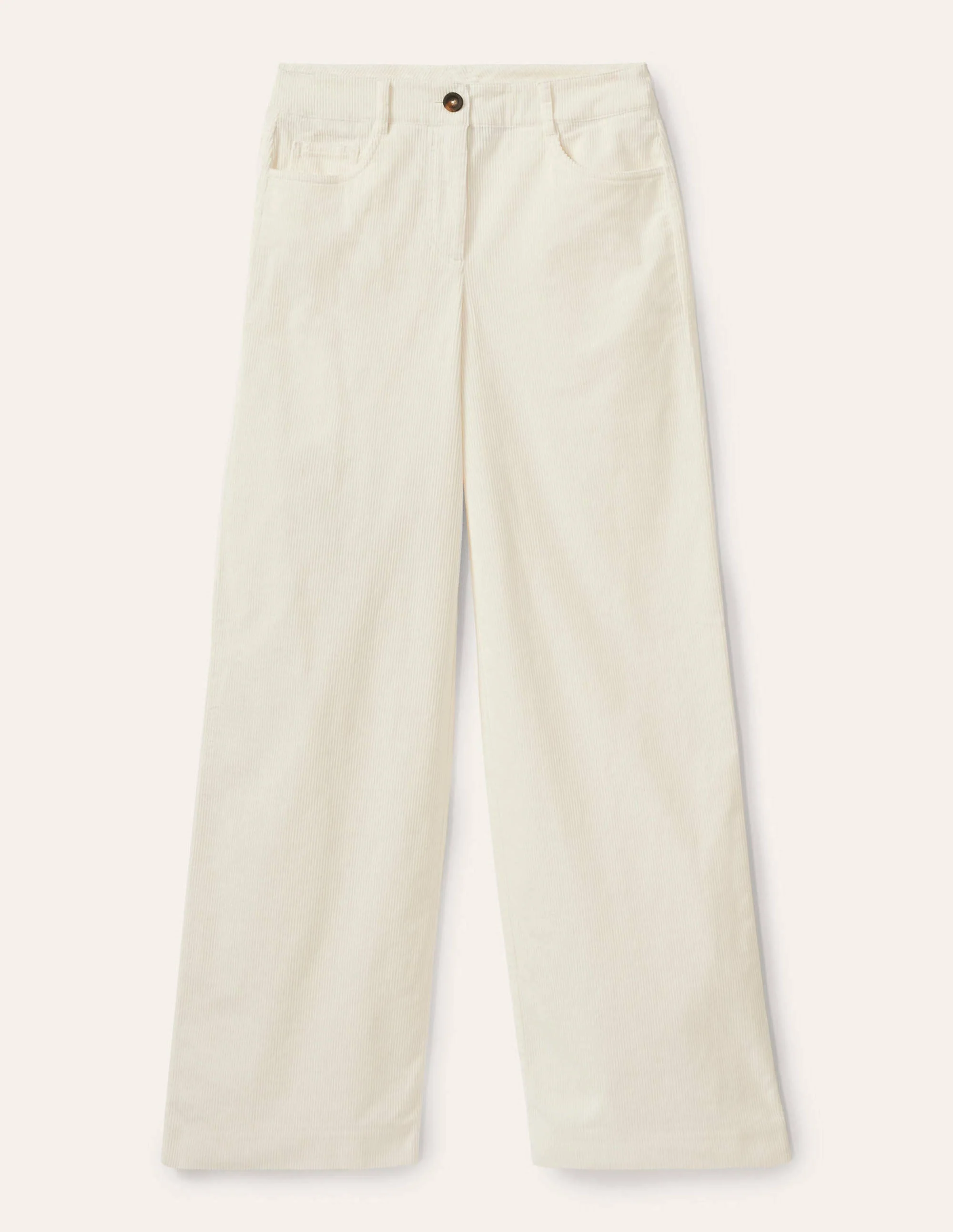 Alexia Pants-Ecru - Image 6