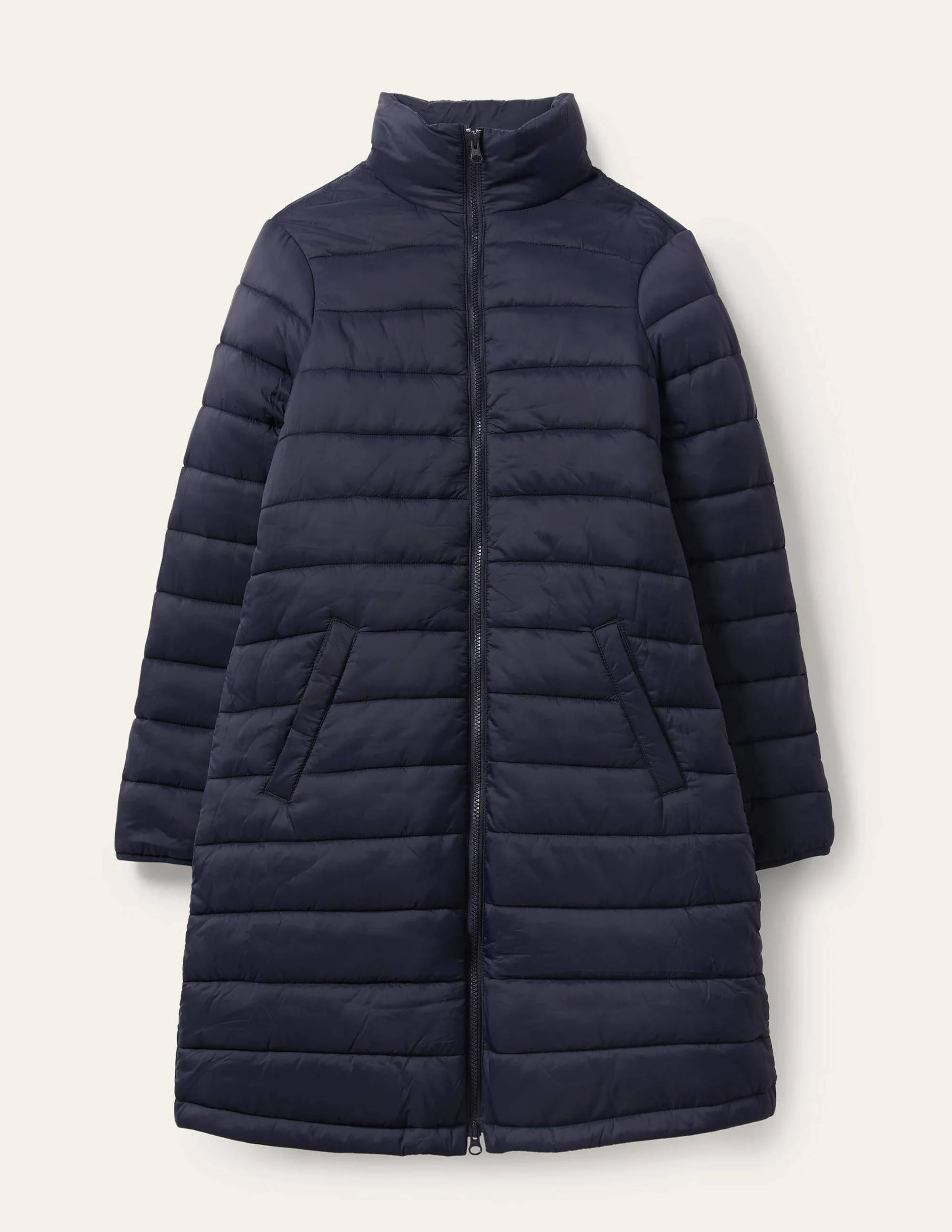 Bamburgh Raincoat-Sage/Navy - Image 7