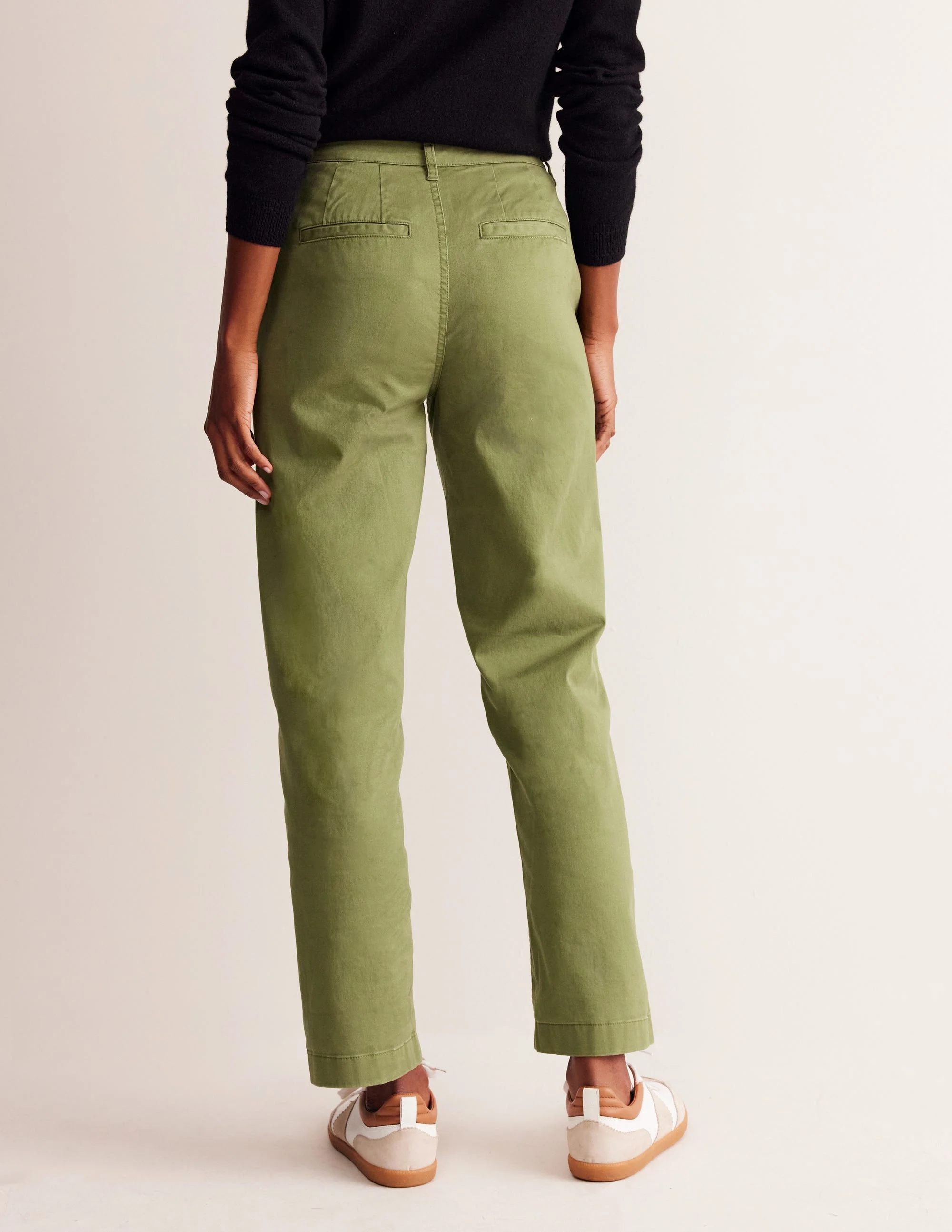 Barnsbury Chino Pants-Mayfly - Image 3